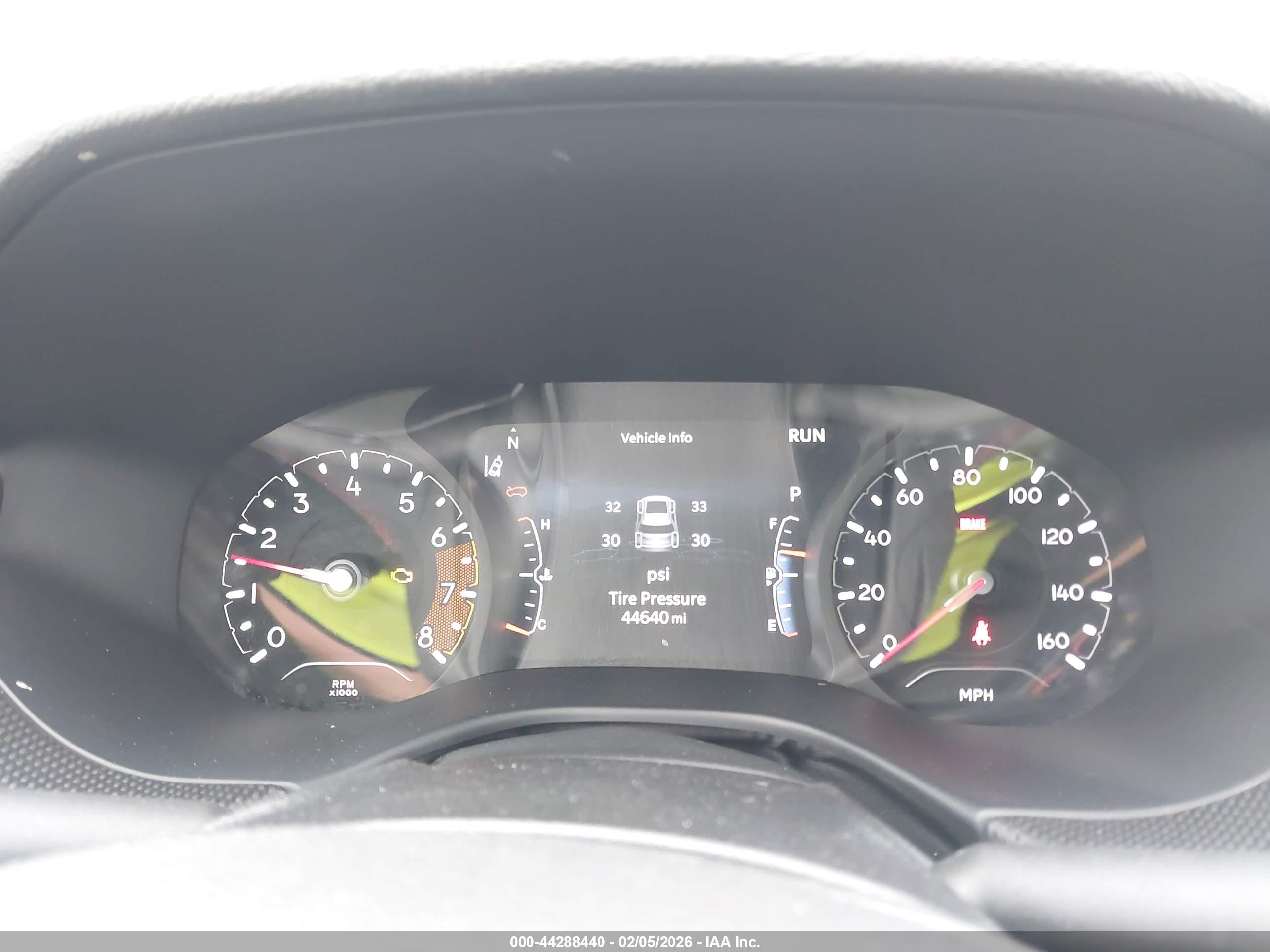 JEEP COMPASS image 7