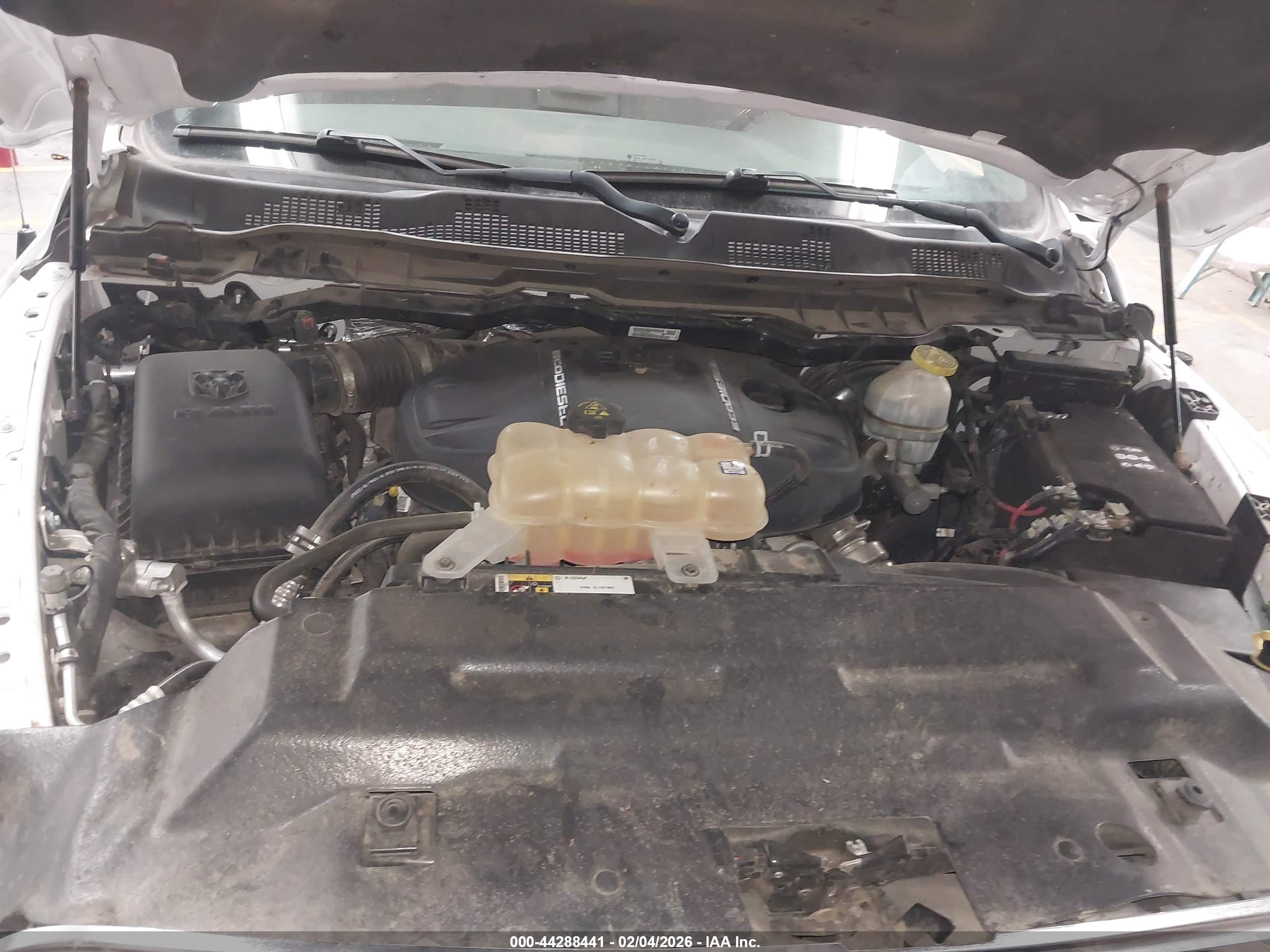 RAM 1500 image 10