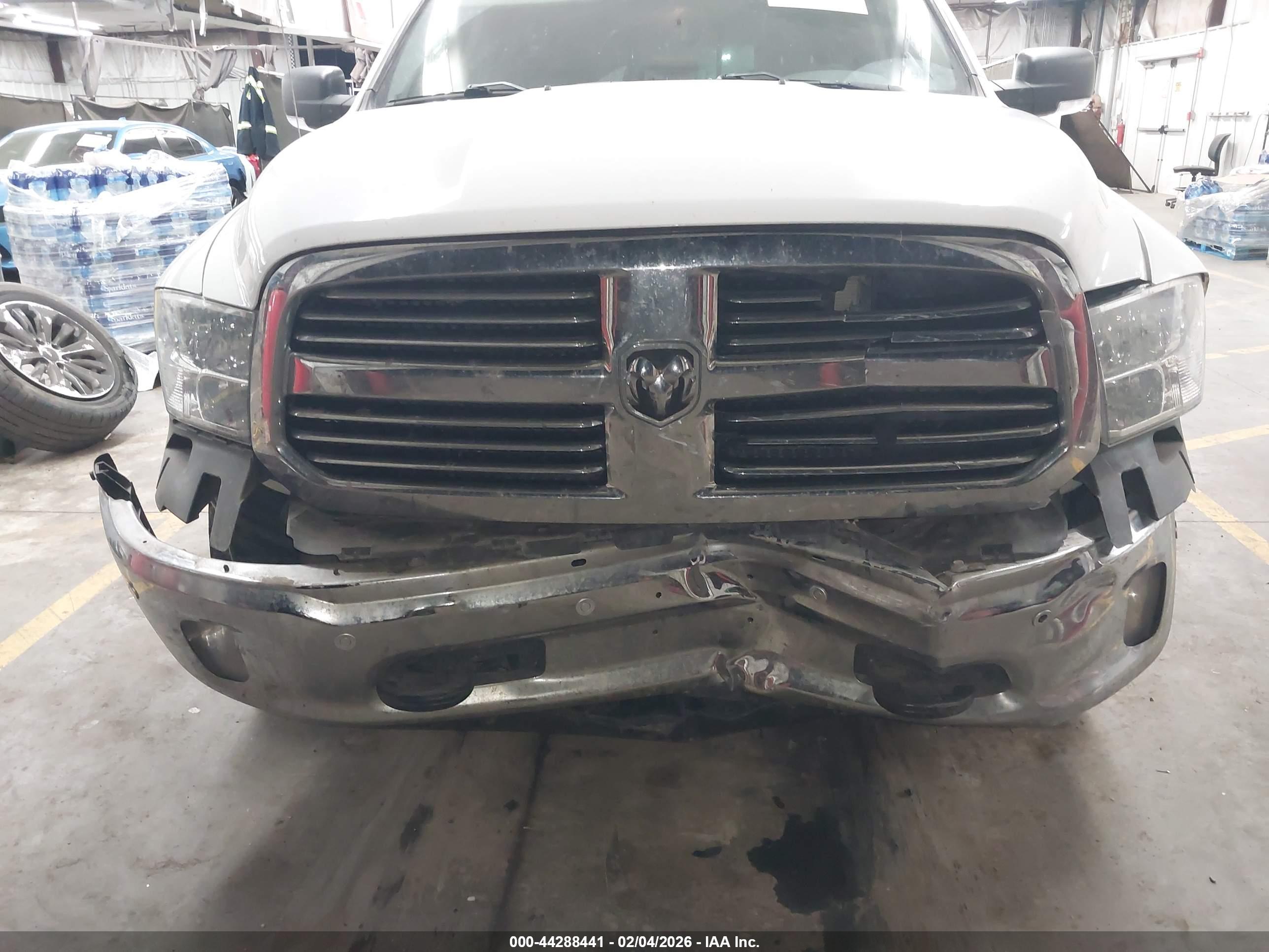 RAM 1500 image 6