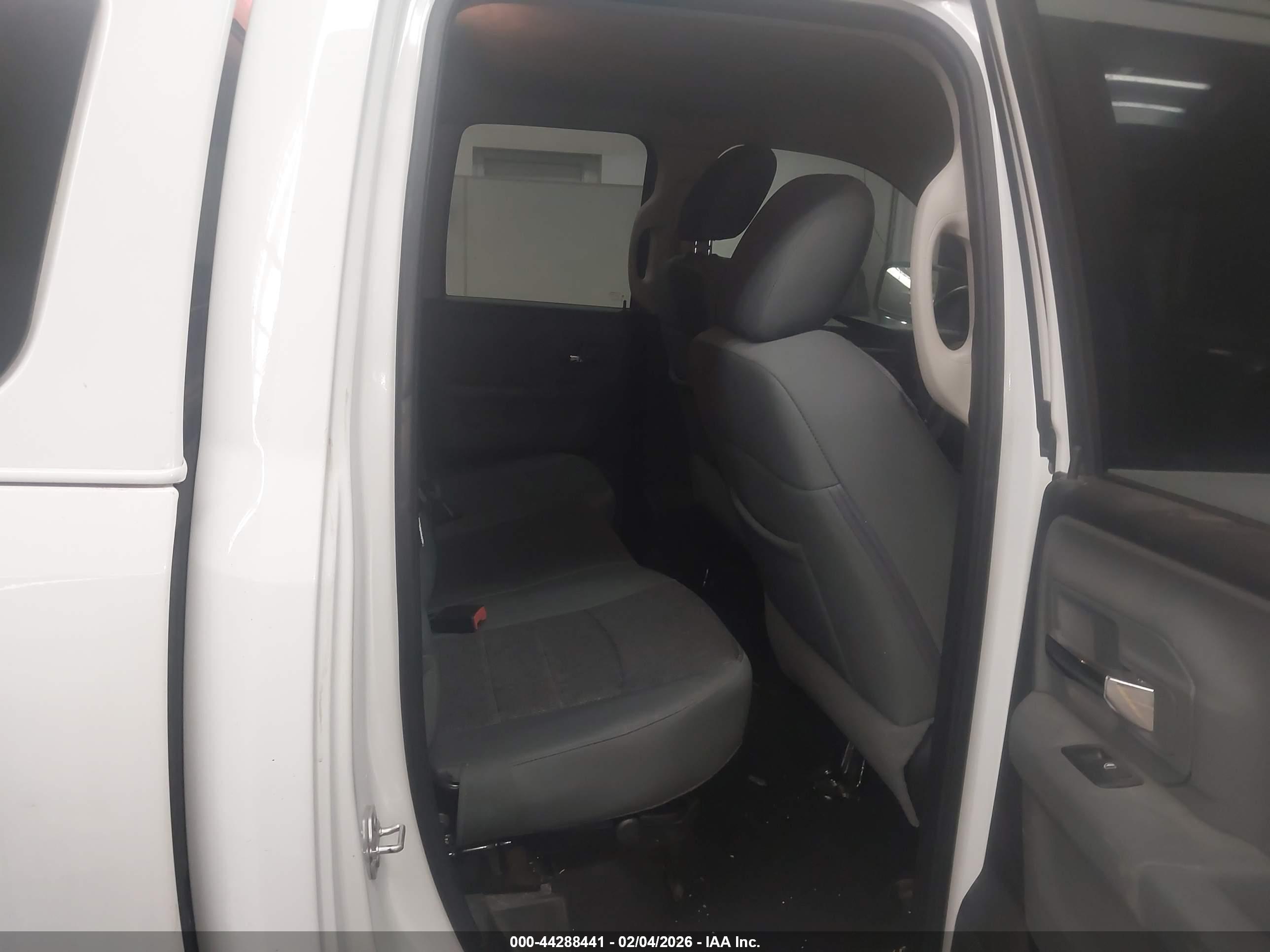 RAM 1500 image 8