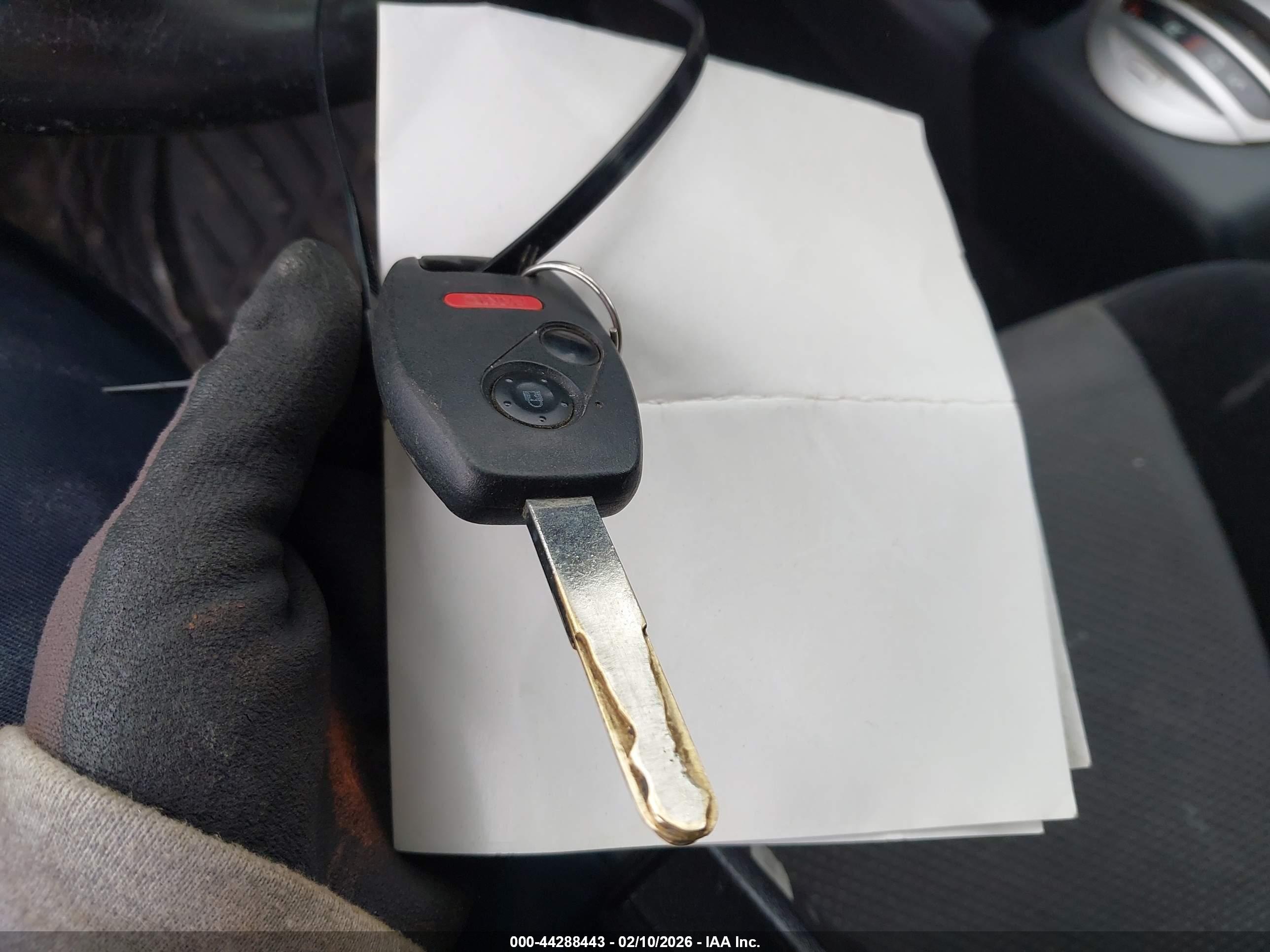 HONDA FIT image 11