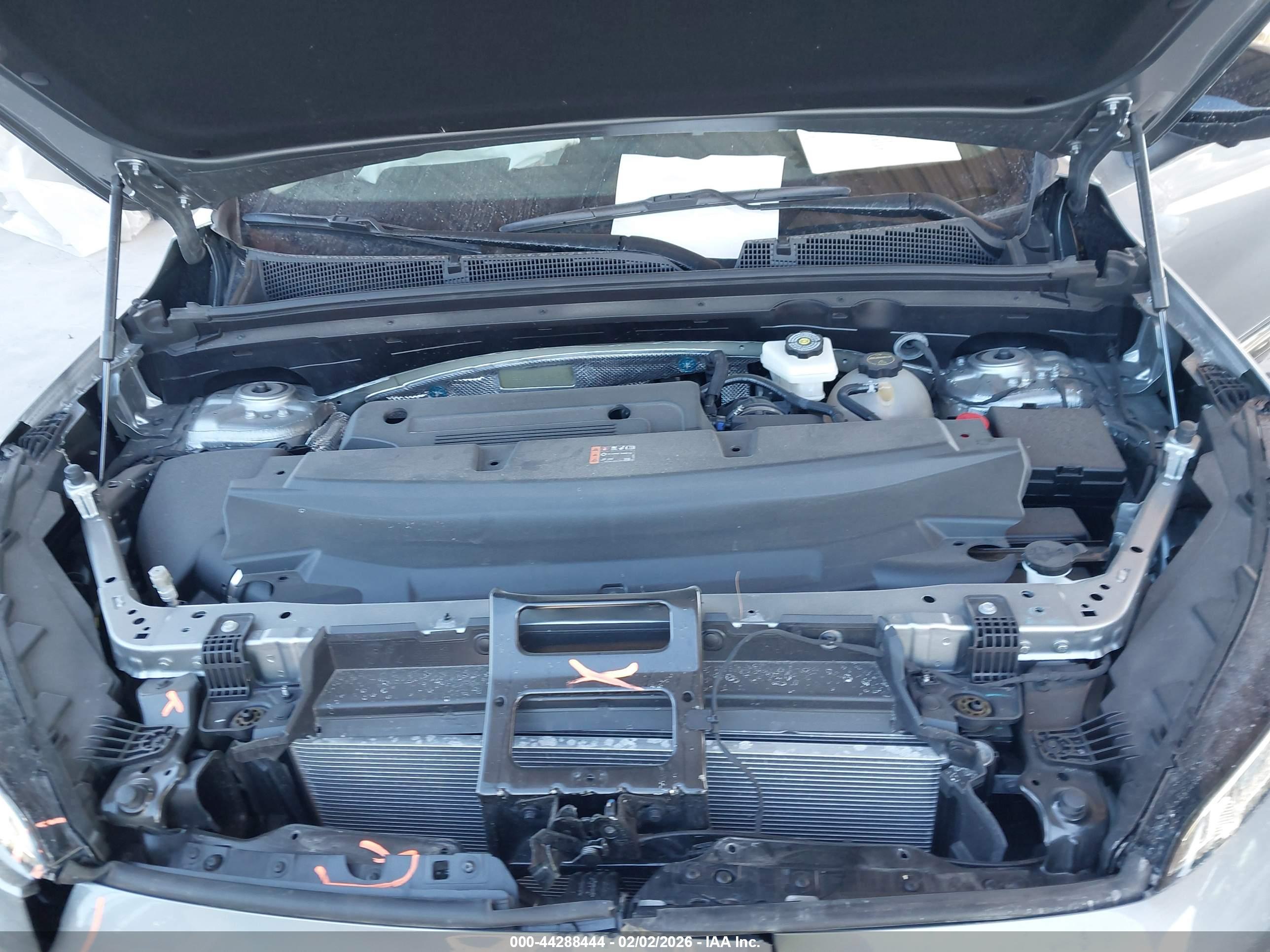 BUICK ENVISION image 10