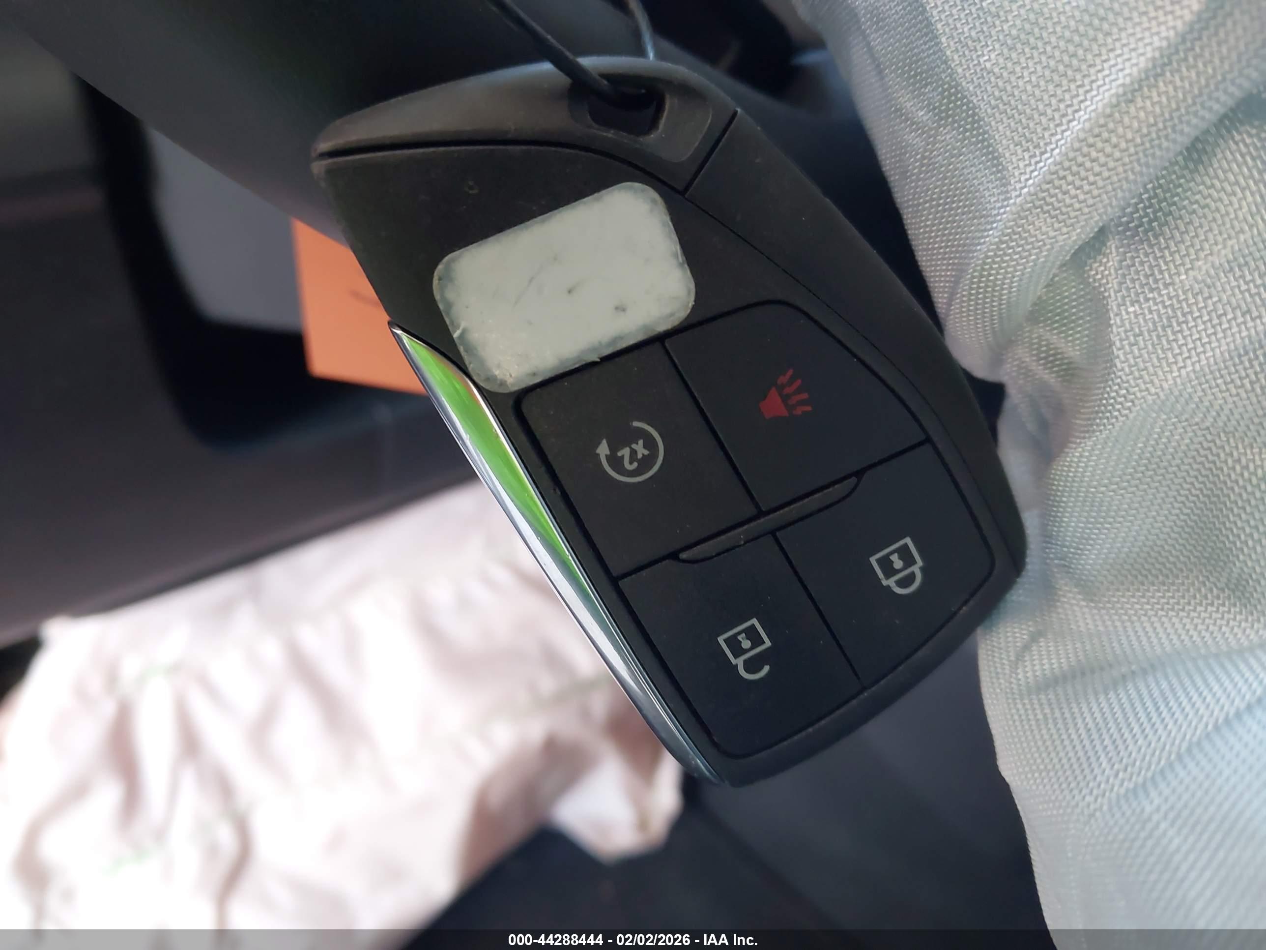 BUICK ENVISION image 11