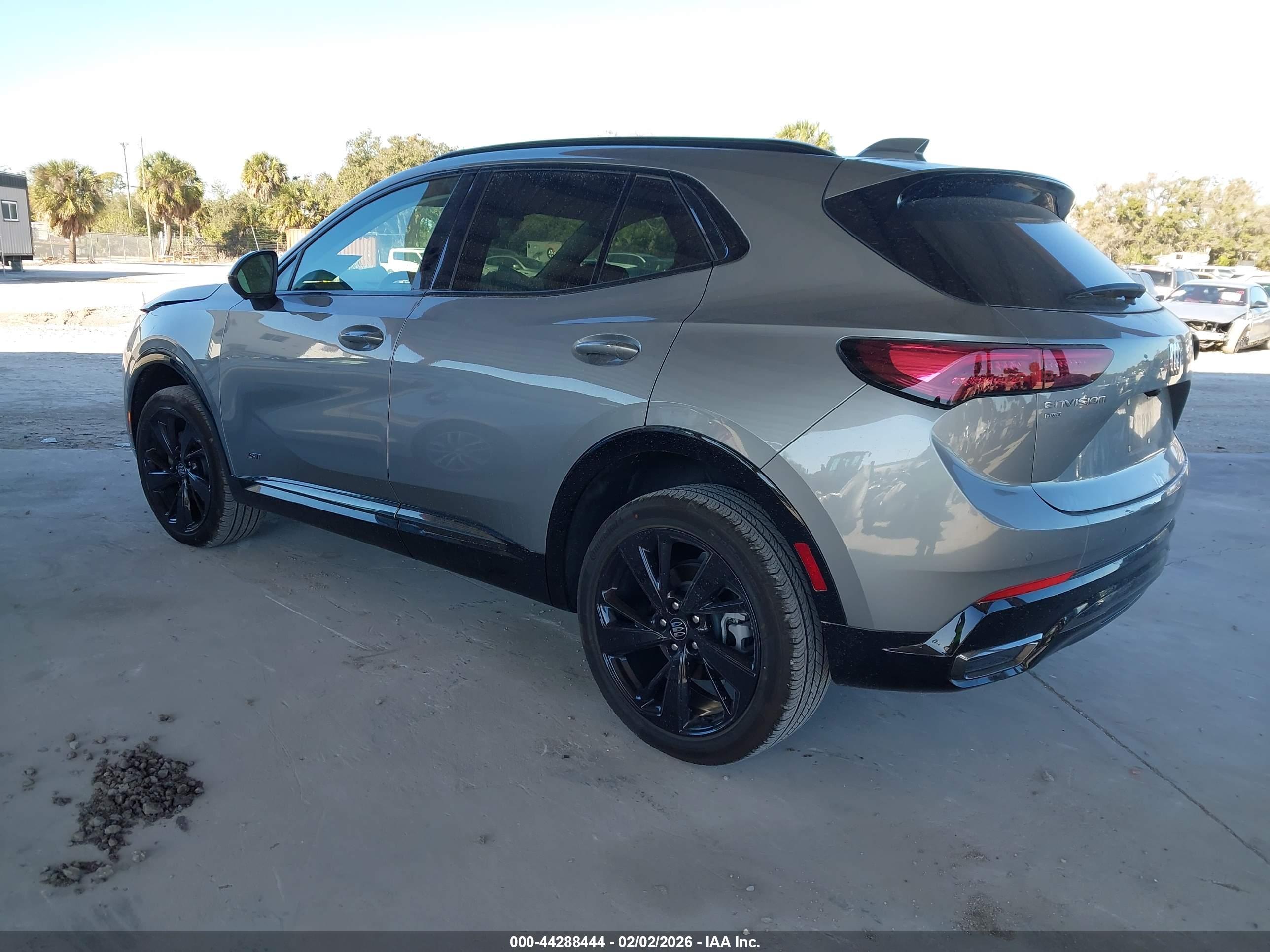 BUICK ENVISION image 3