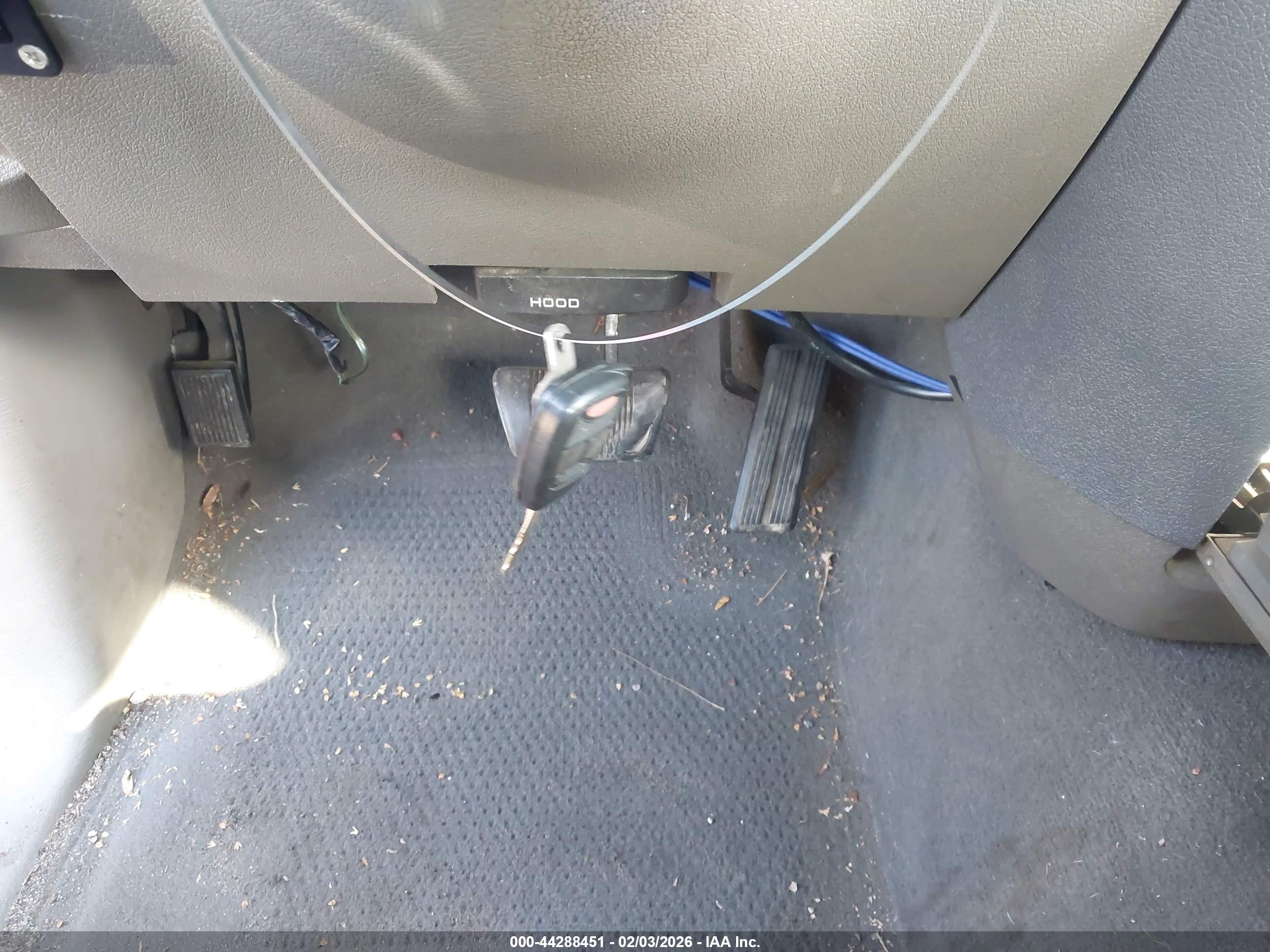 DODGE RAM image 11