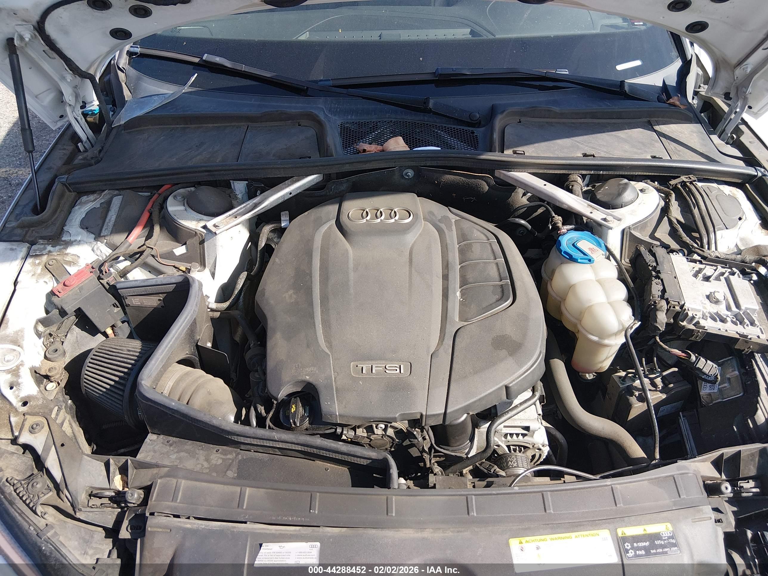 AUDI A5 image 10