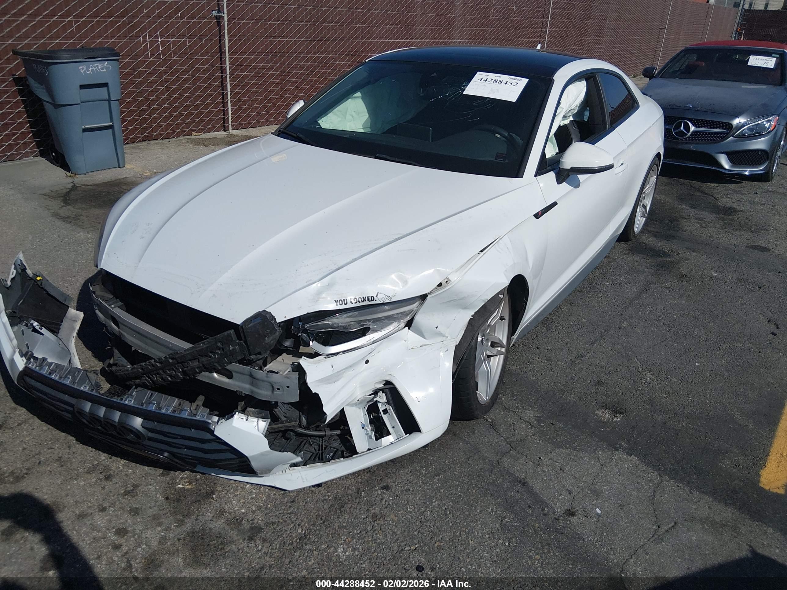 AUDI A5 image 2