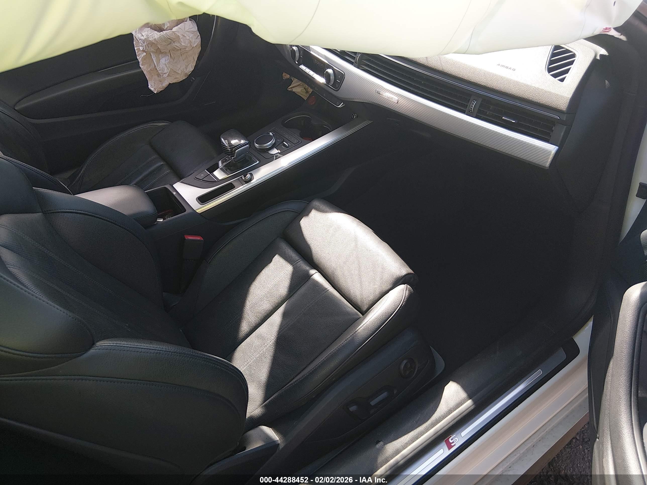 AUDI A5 image 5