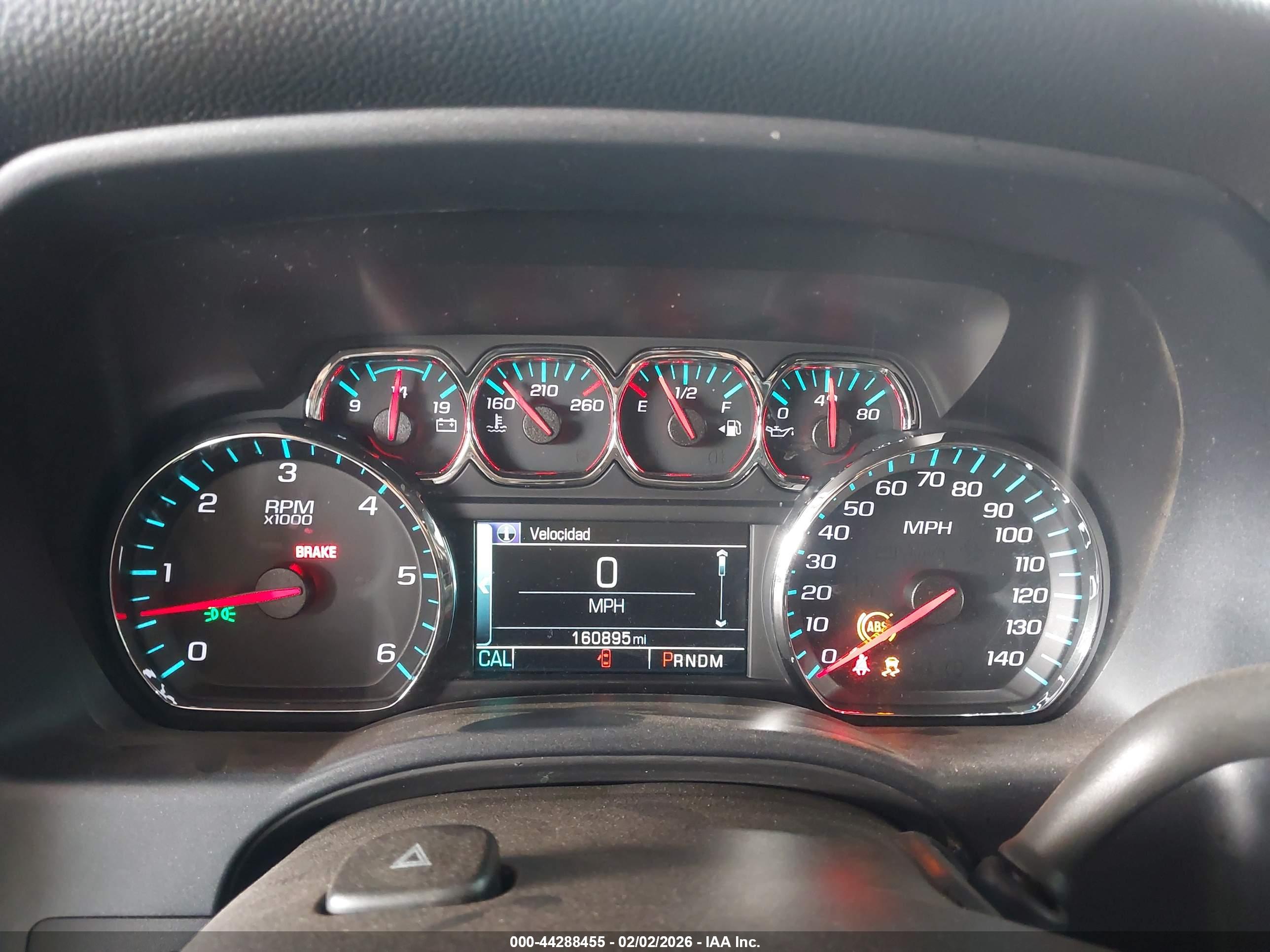 CHEVROLET SILVERADO image 7