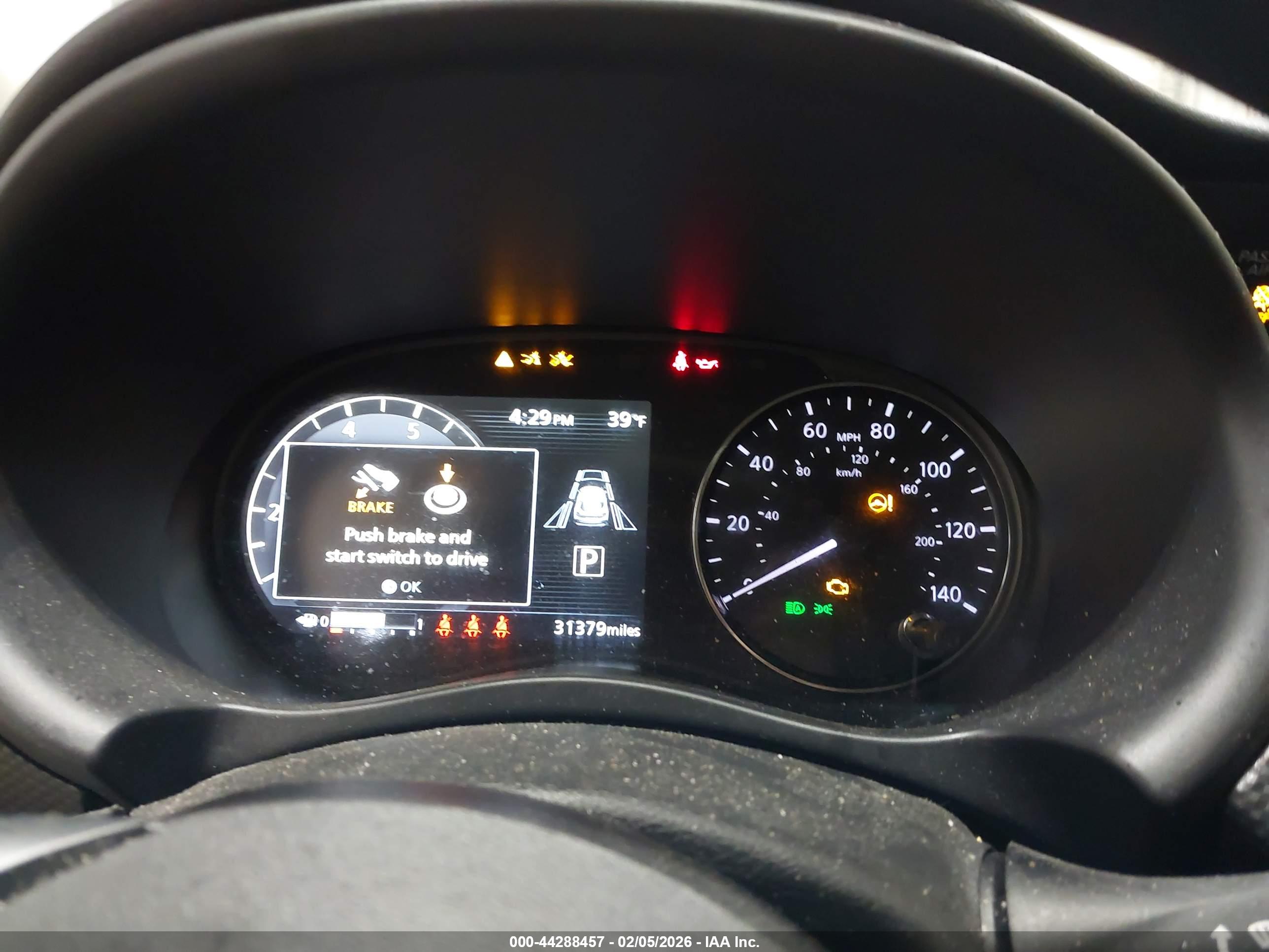 NISSAN KICKS image 7