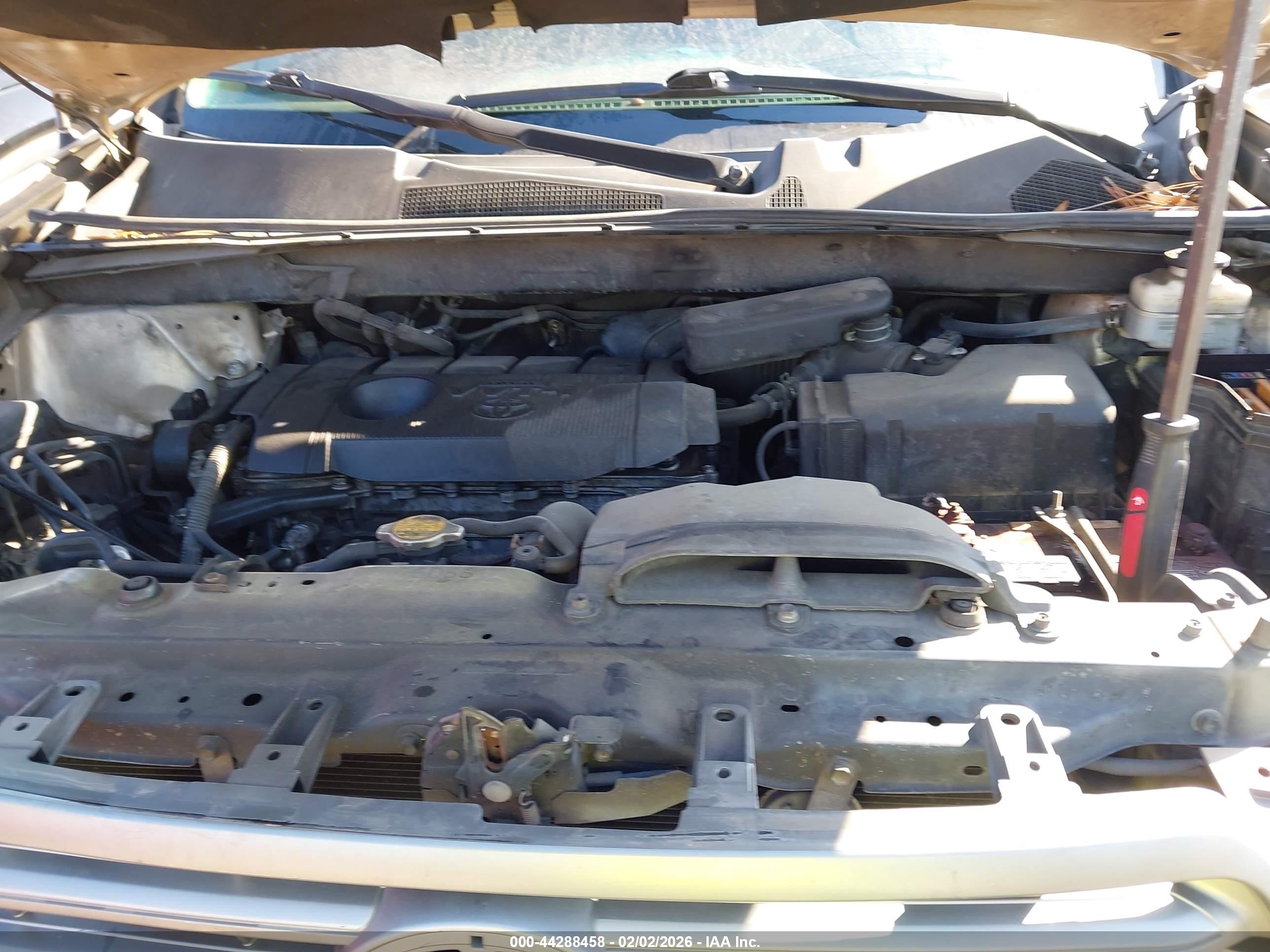 TOYOTA HIGHLANDER image 10