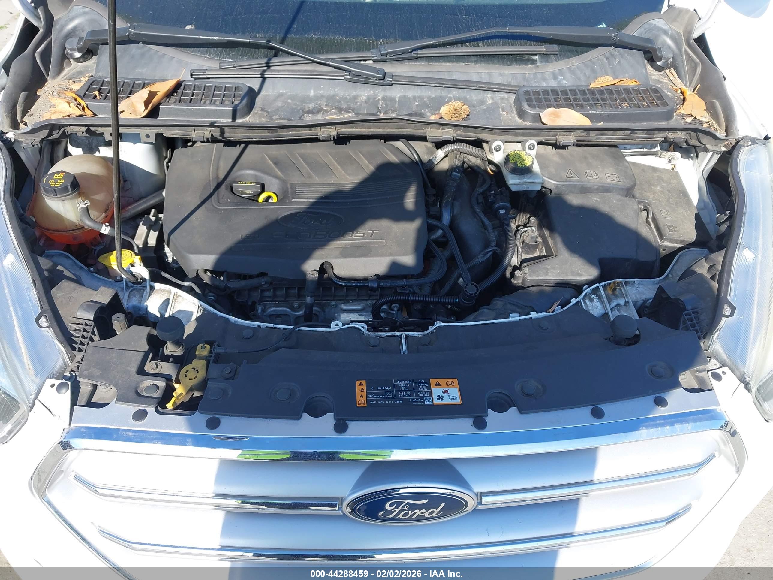 FORD ESCAPE image 10