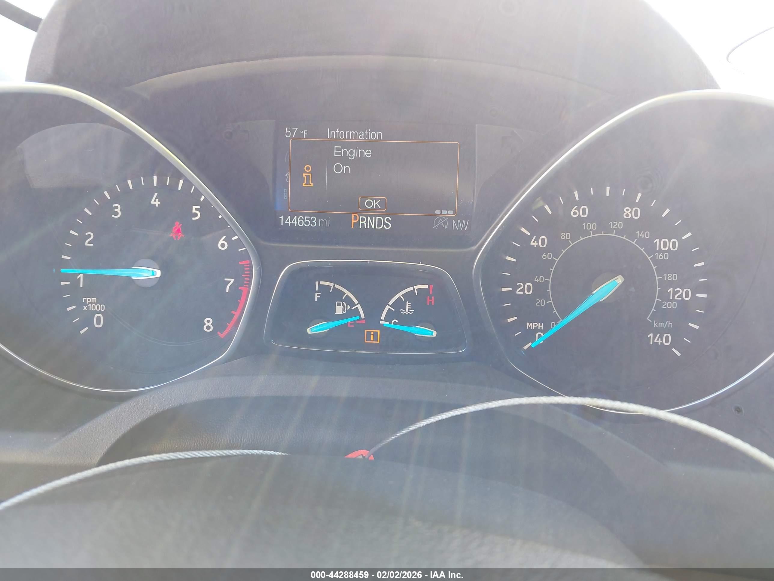 FORD ESCAPE image 7