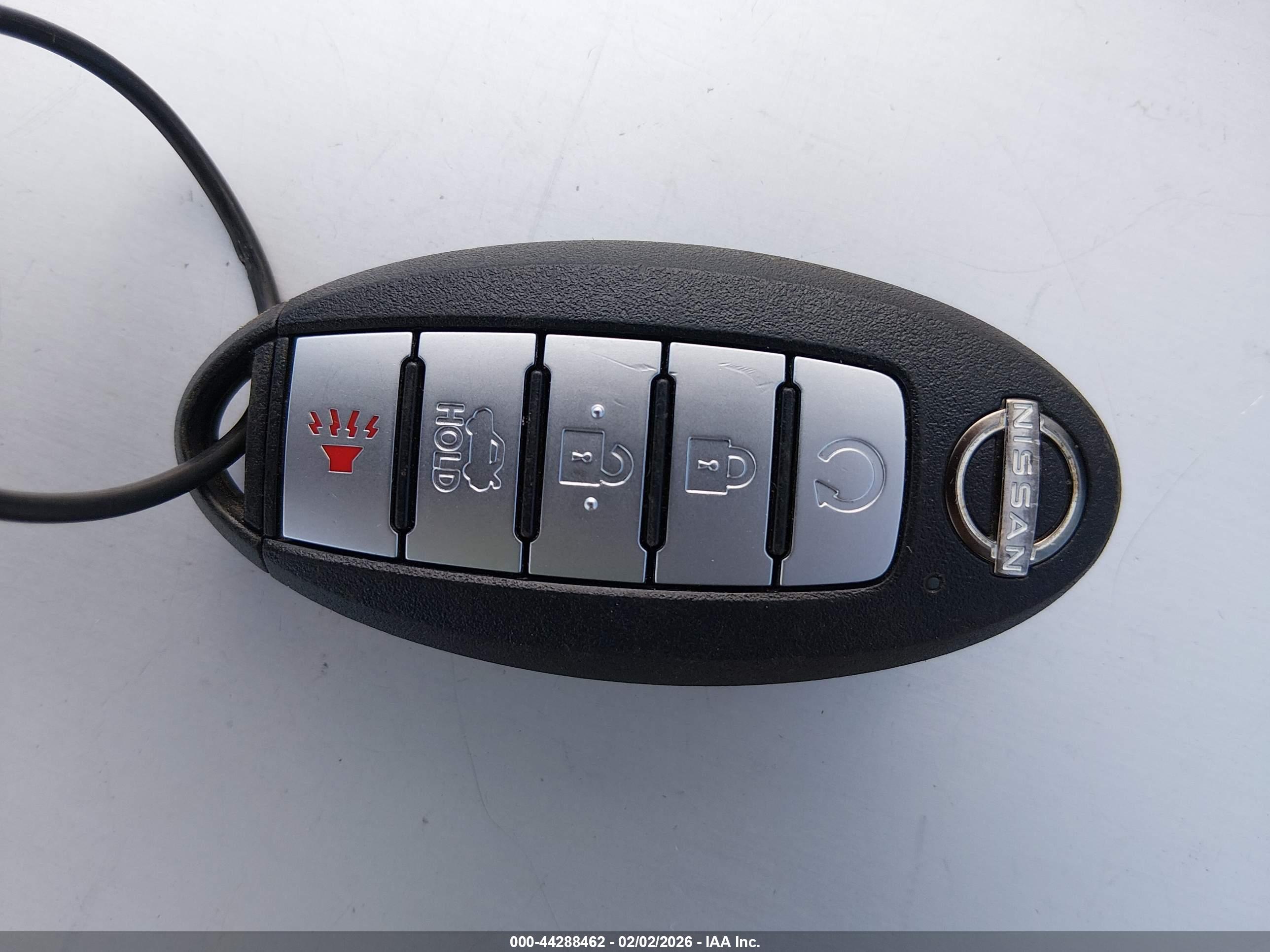 NISSAN ALTIMA image 11