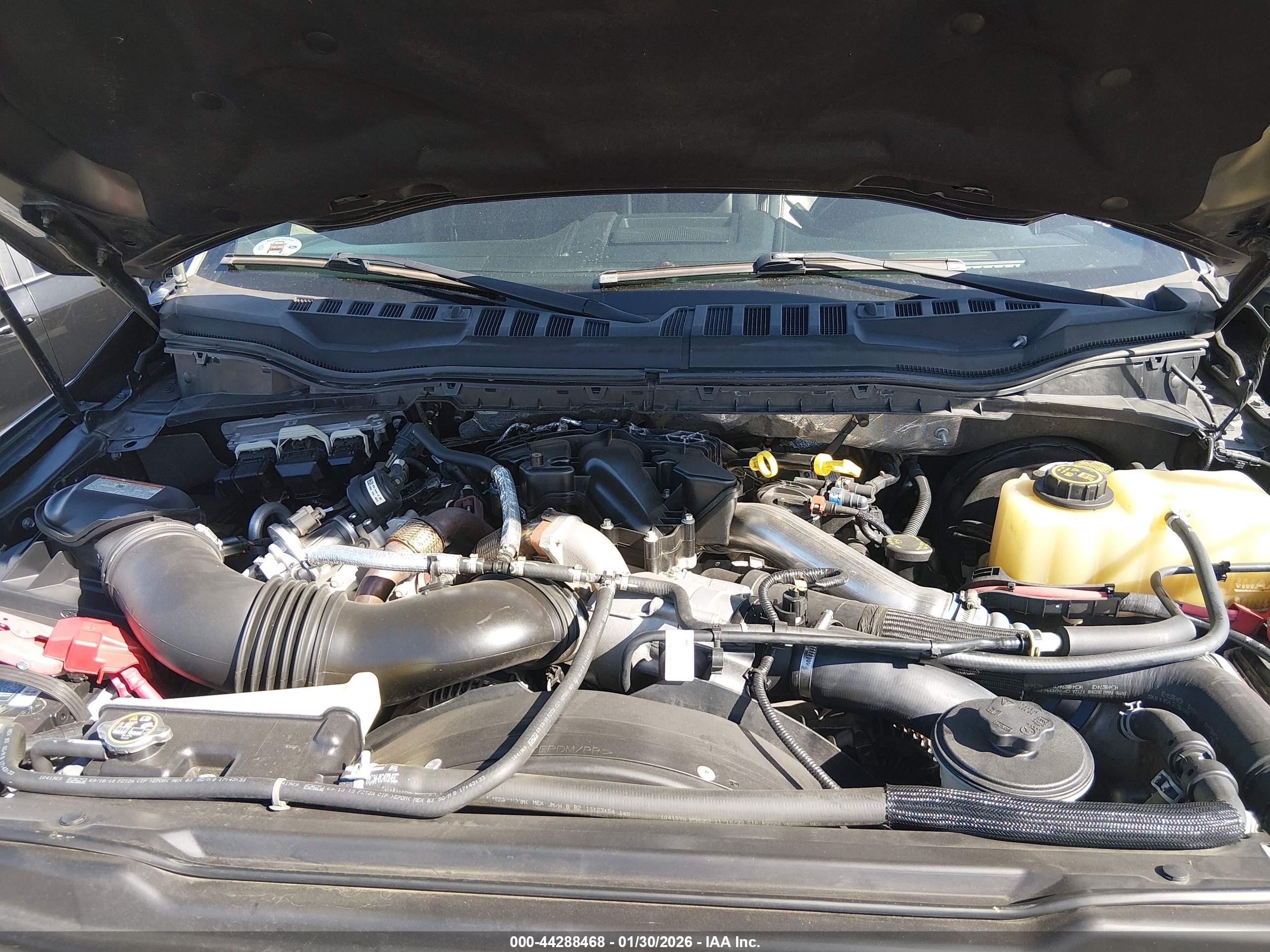 FORD F-250 image 10
