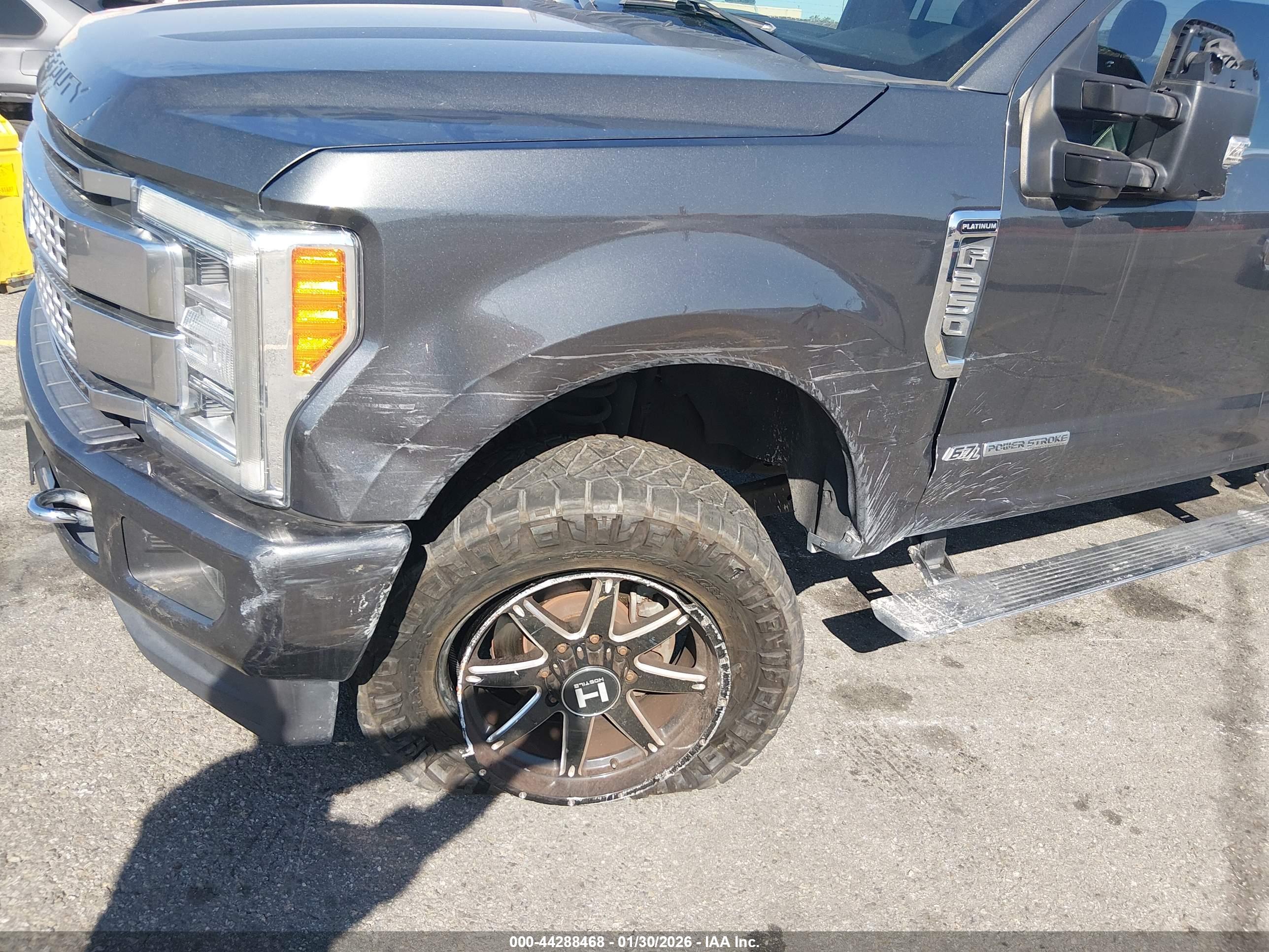 FORD F-250 image 6