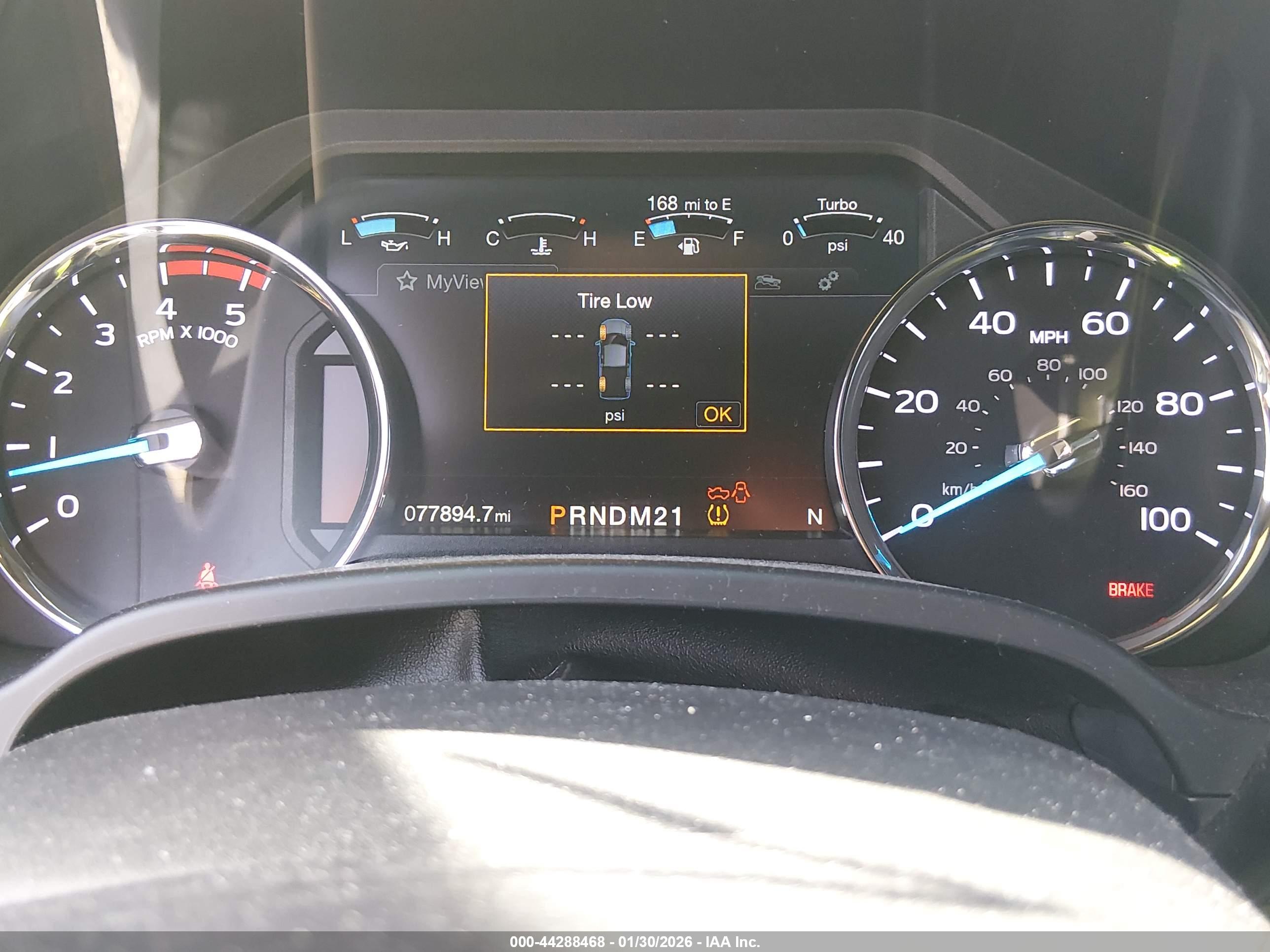 FORD F-250 image 7