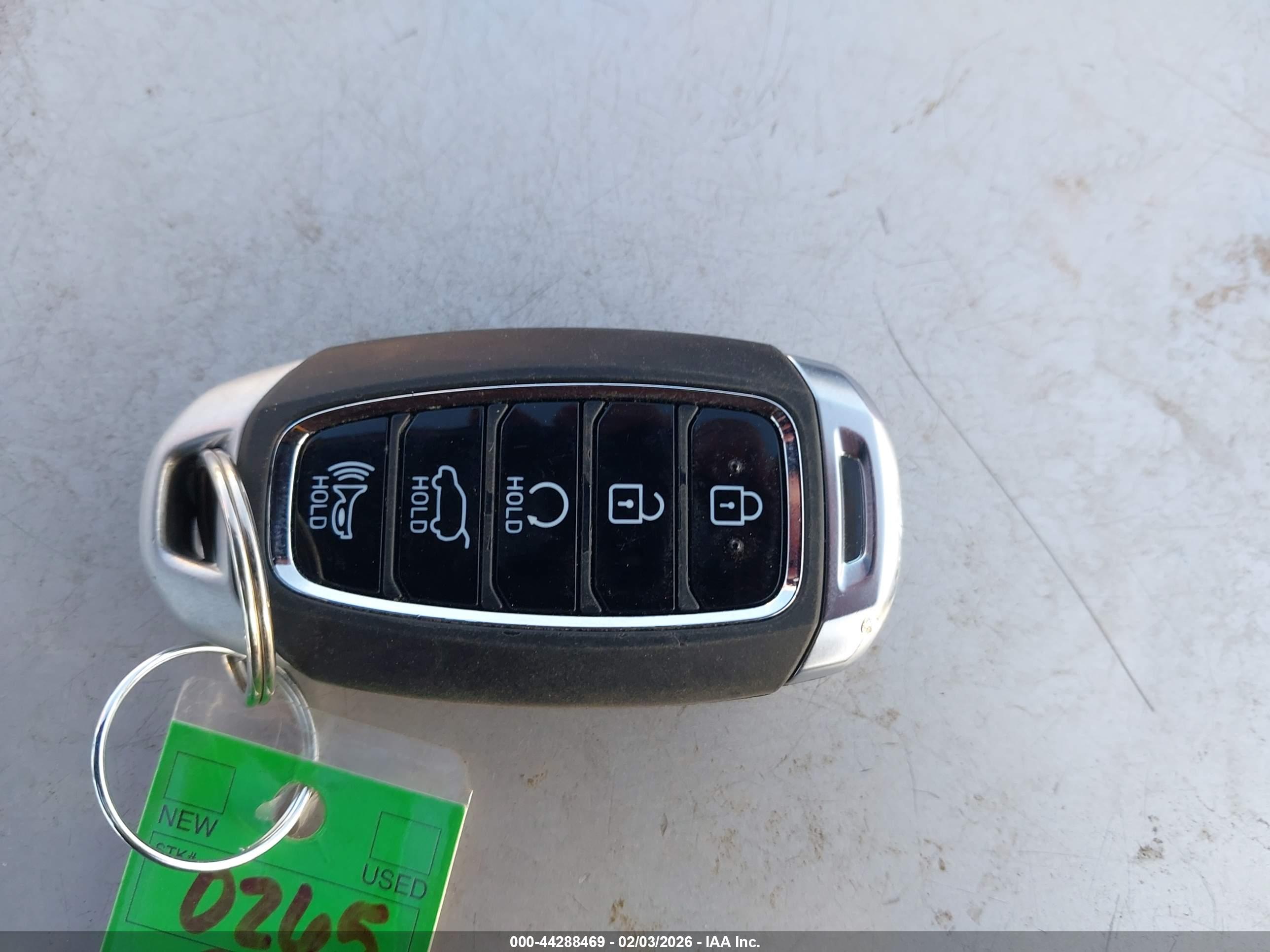 HYUNDAI PALISADE image 11