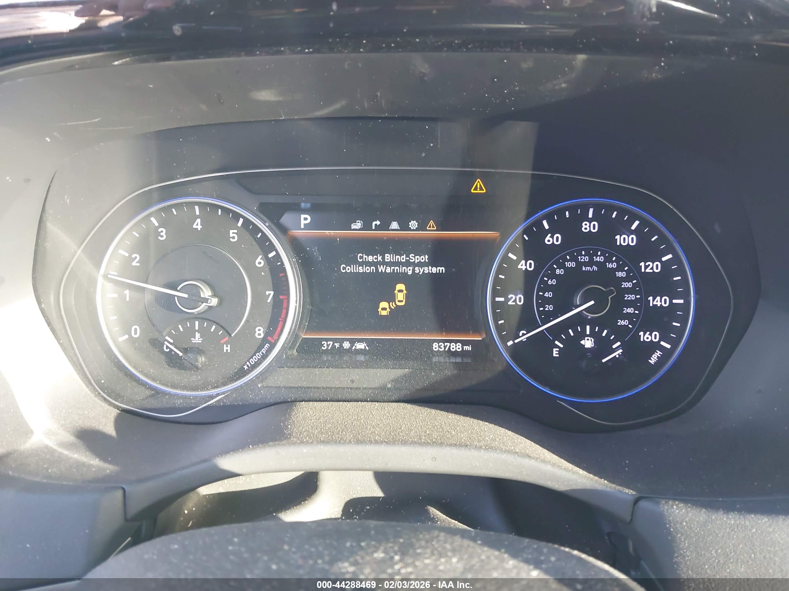 HYUNDAI PALISADE image 7