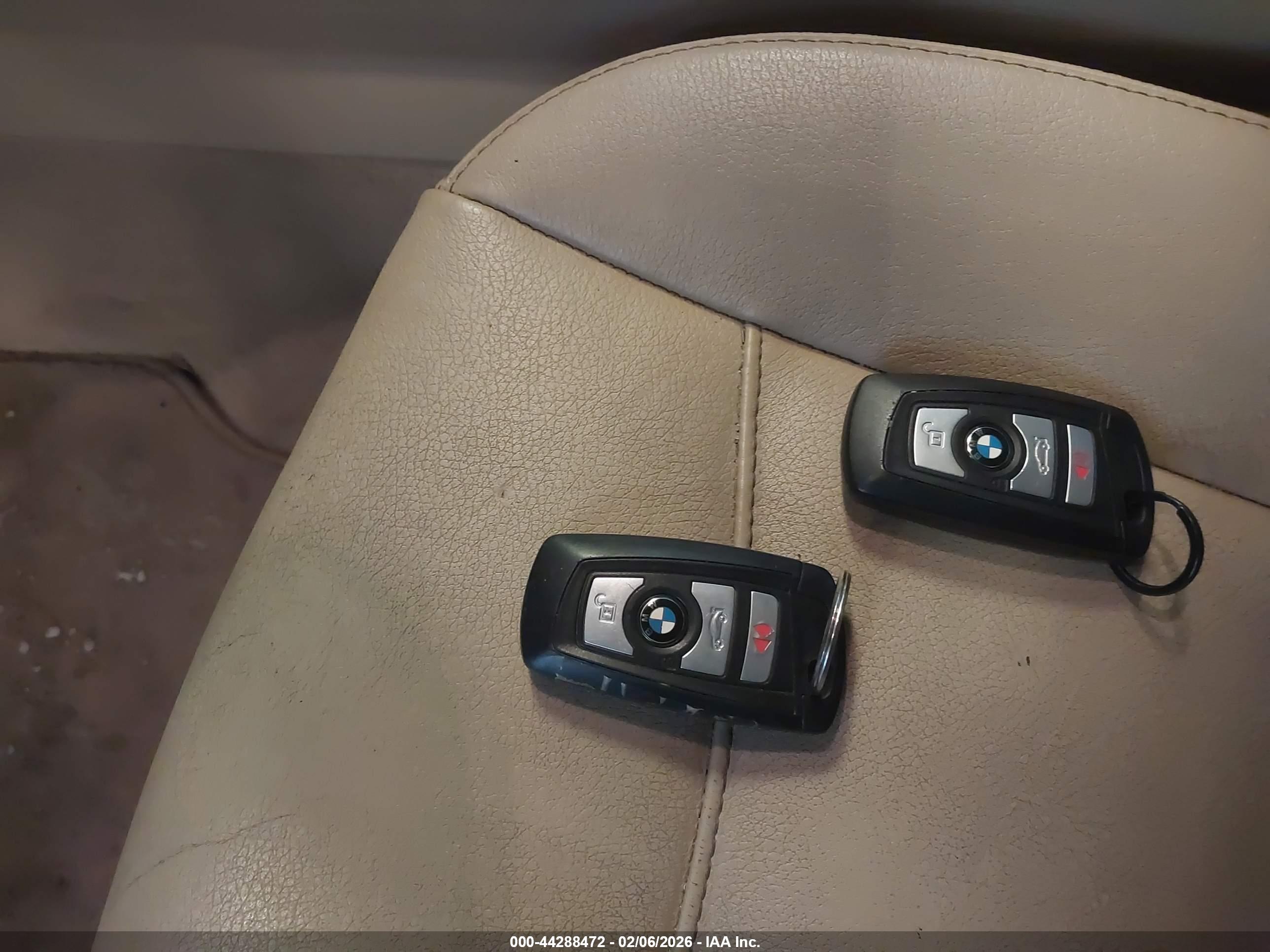 BMW X3 image 11