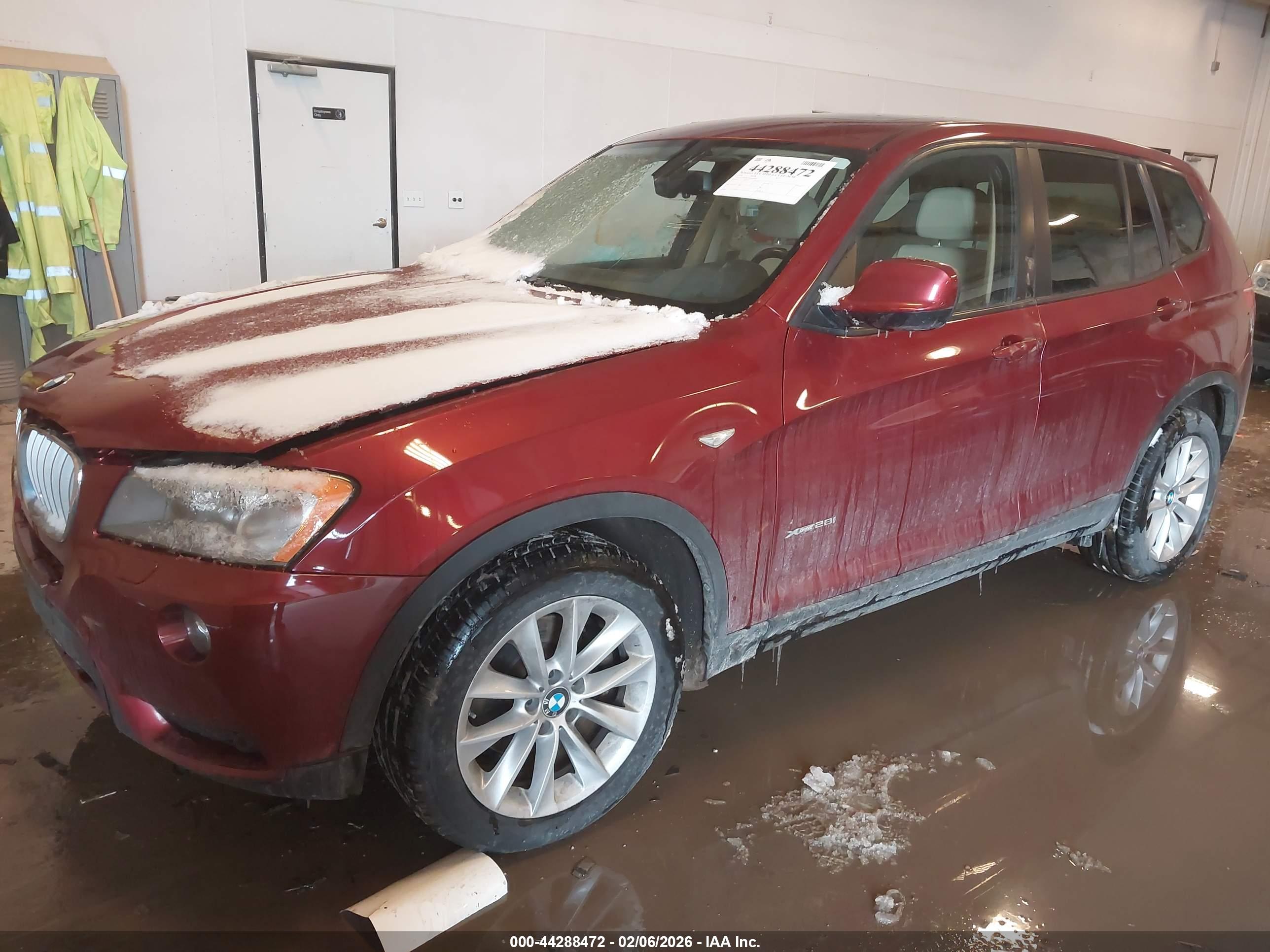 BMW X3 image 2