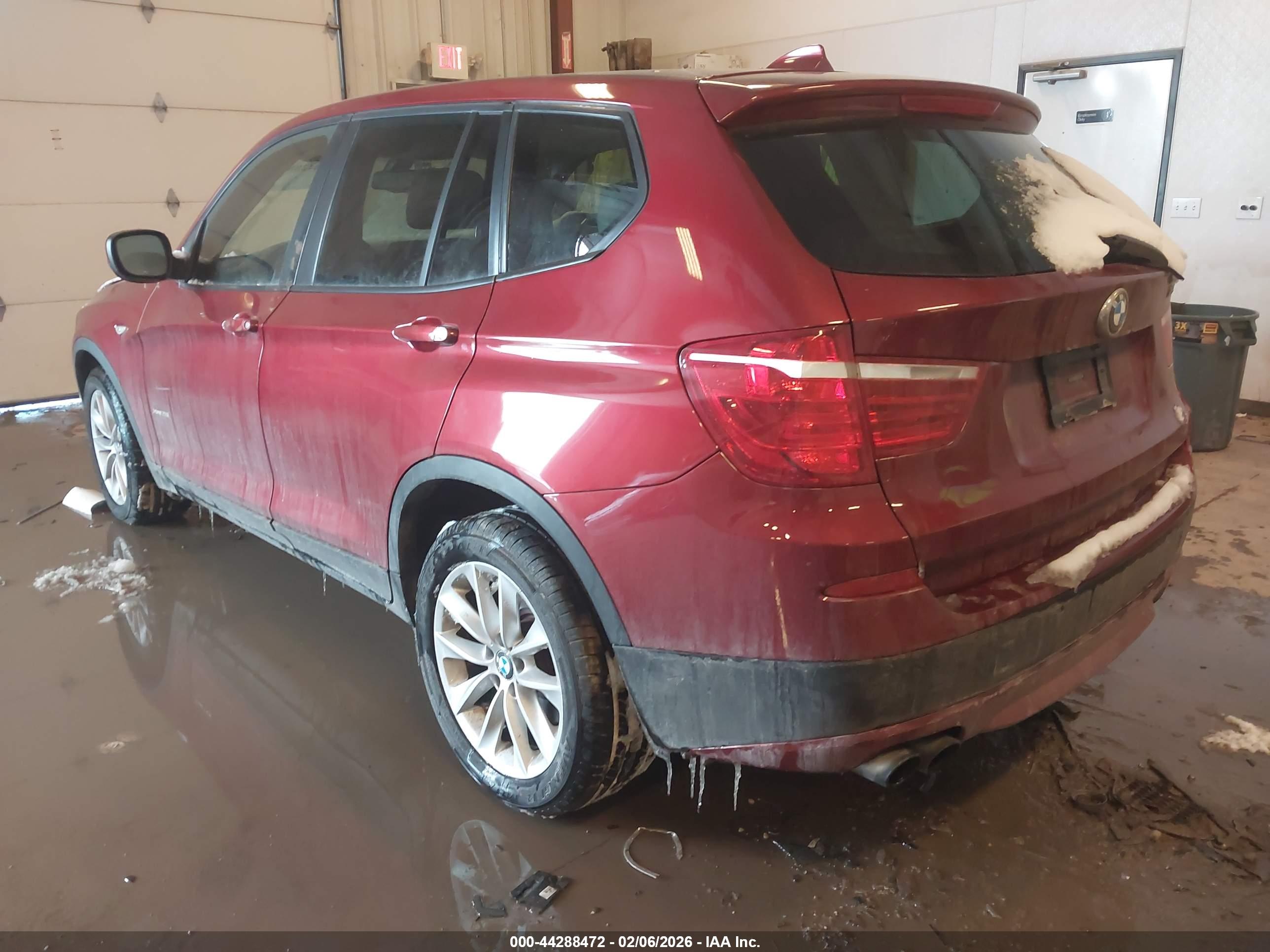 BMW X3 image 3