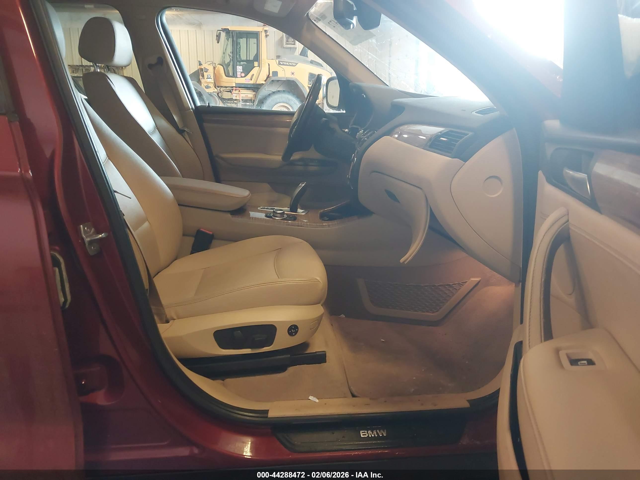 BMW X3 image 5