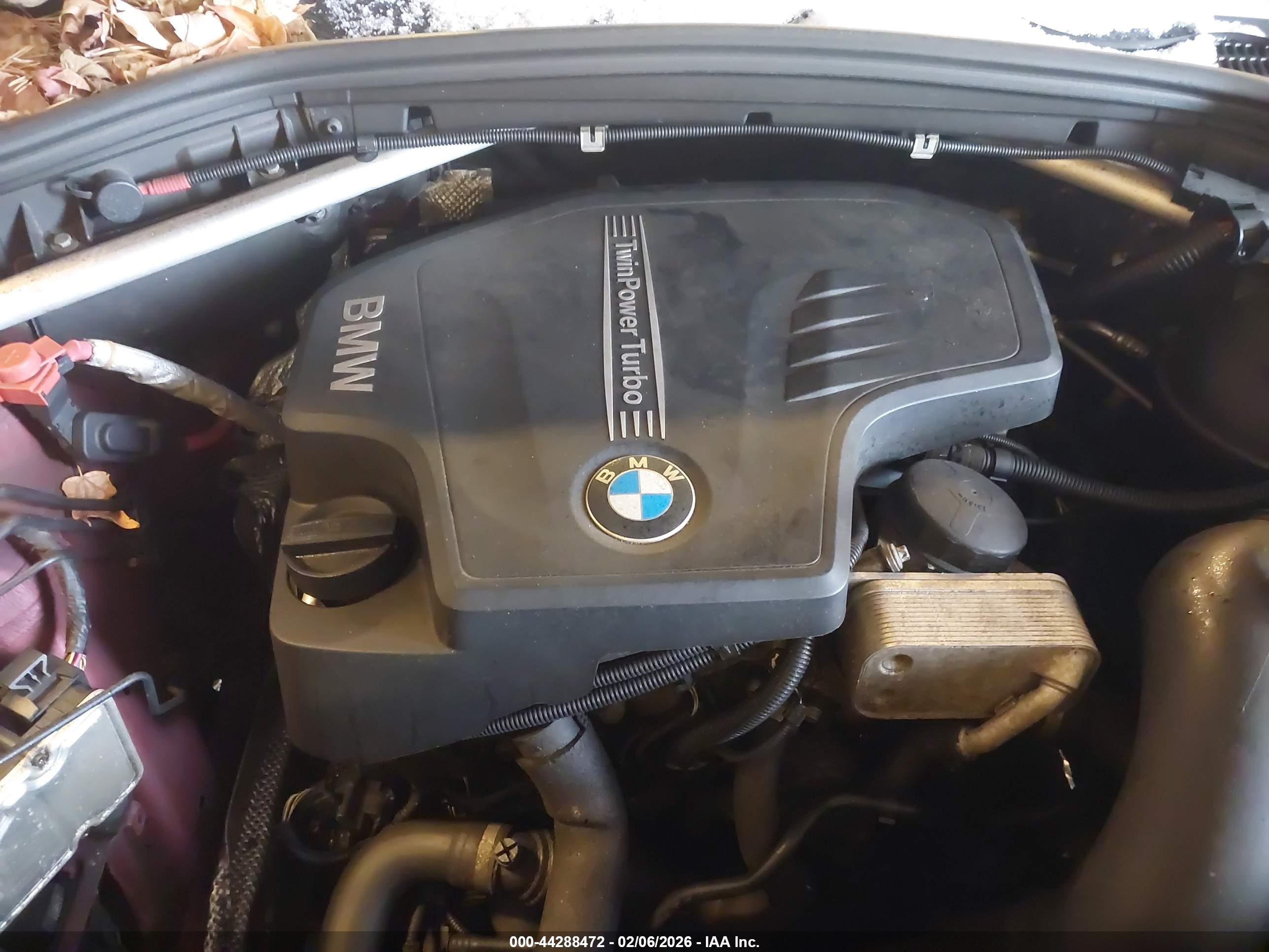 BMW X3 image 6