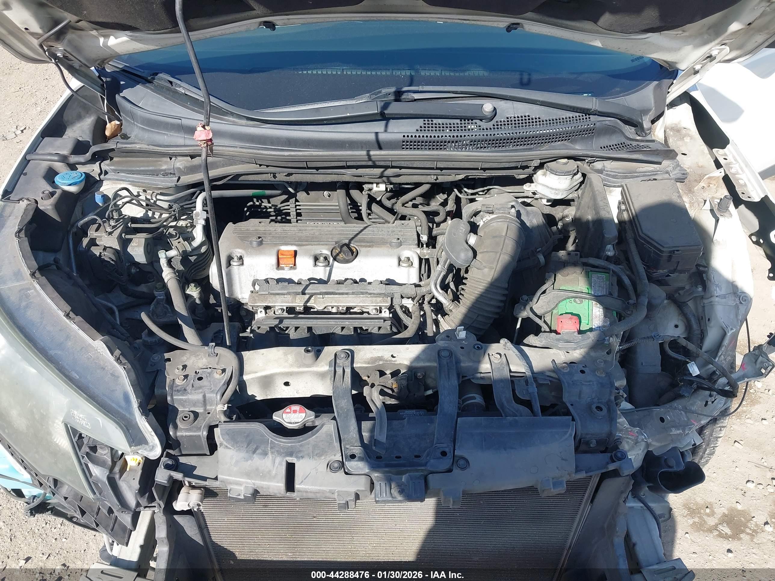 HONDA CR-V image 10