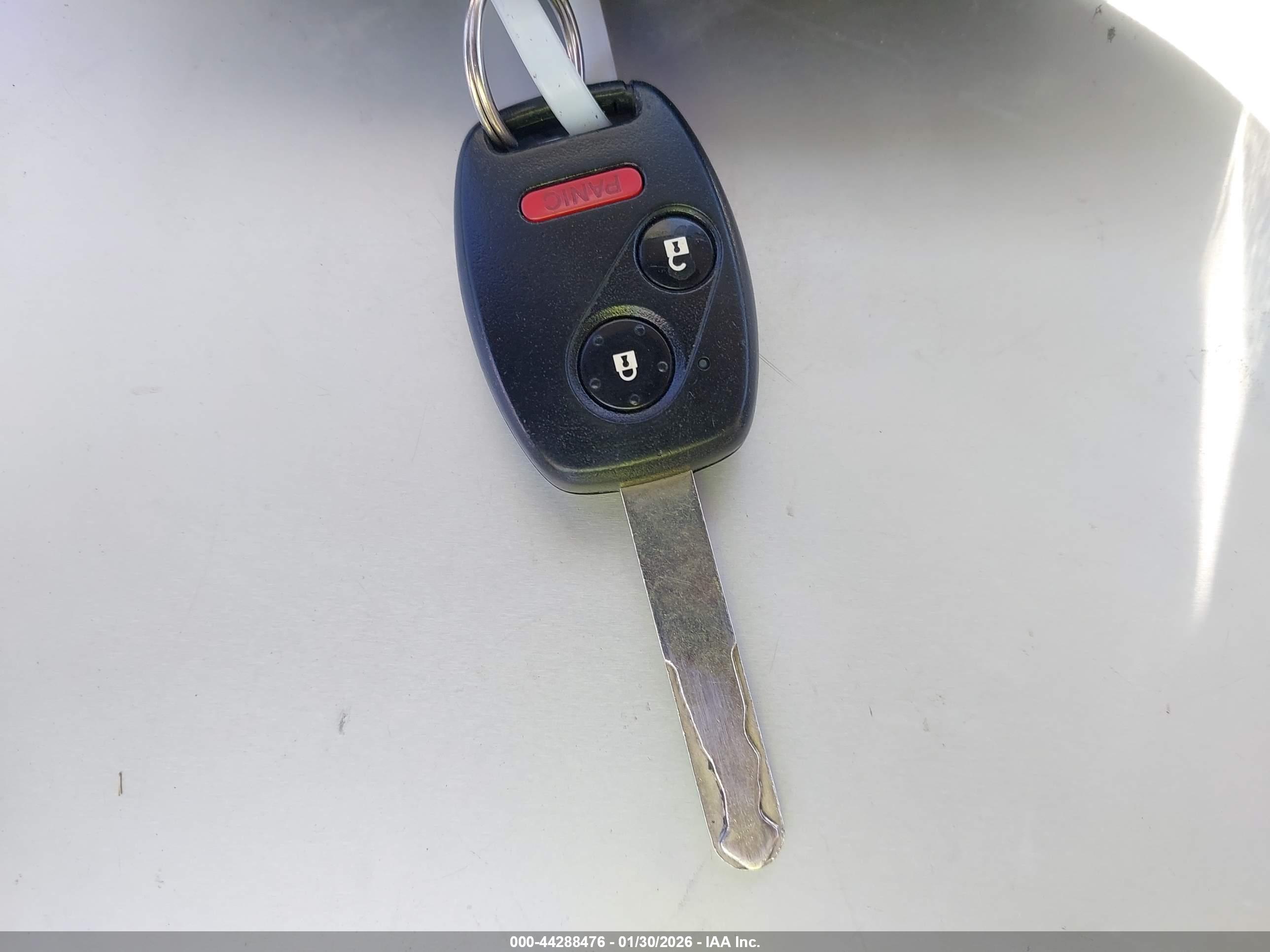 HONDA CR-V image 11