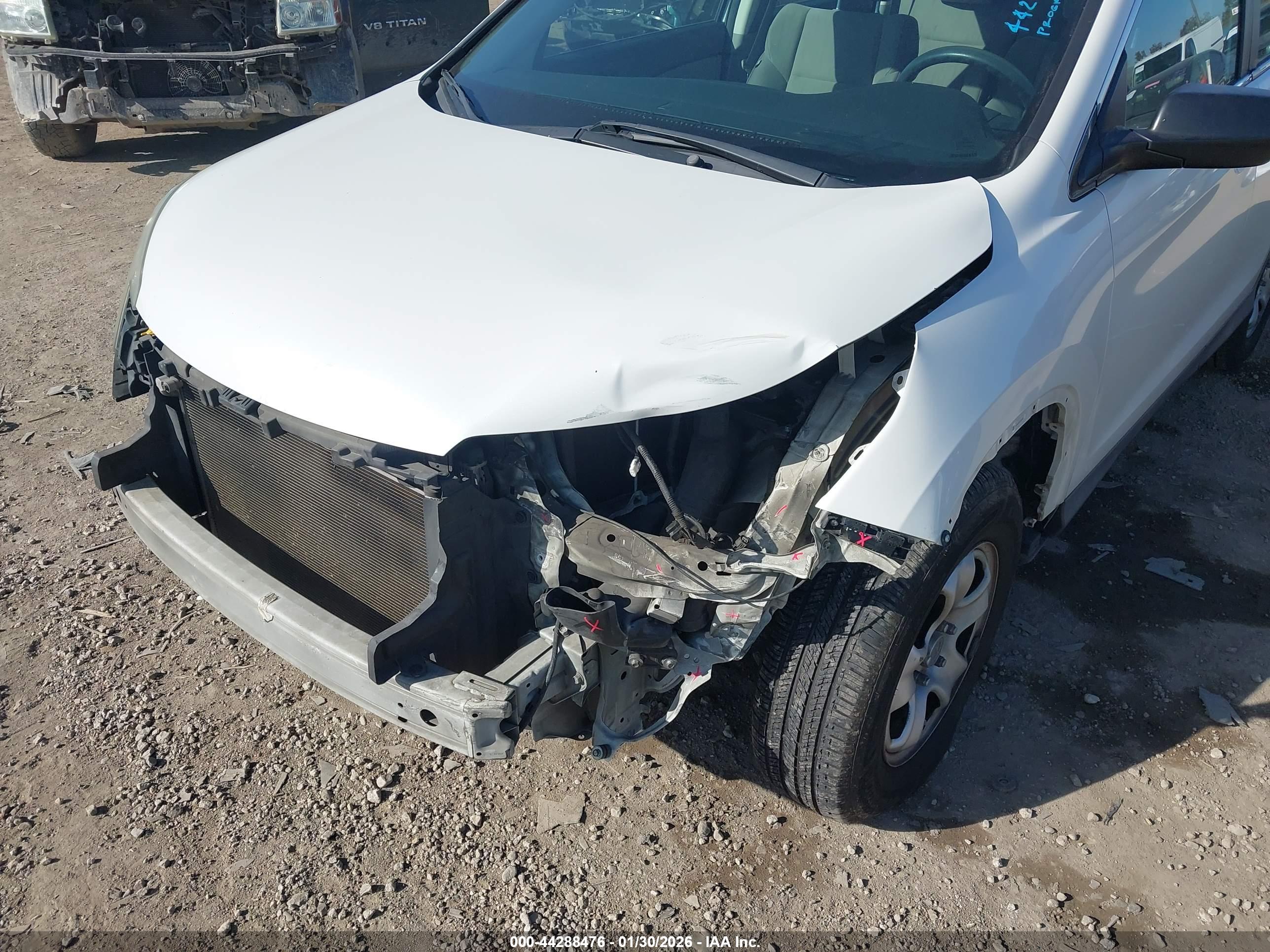 HONDA CR-V image 6
