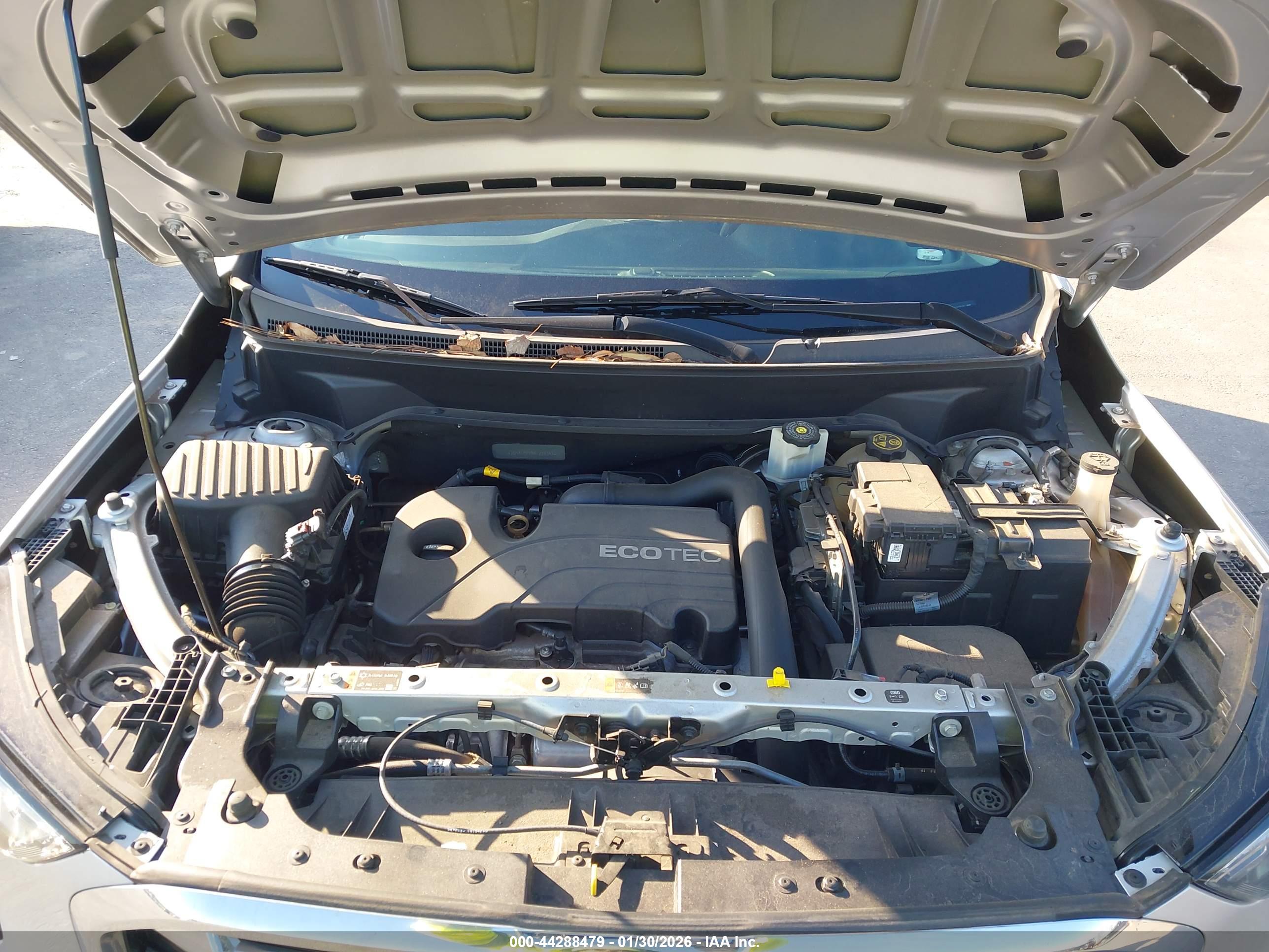 GMC TERRAIN image 10