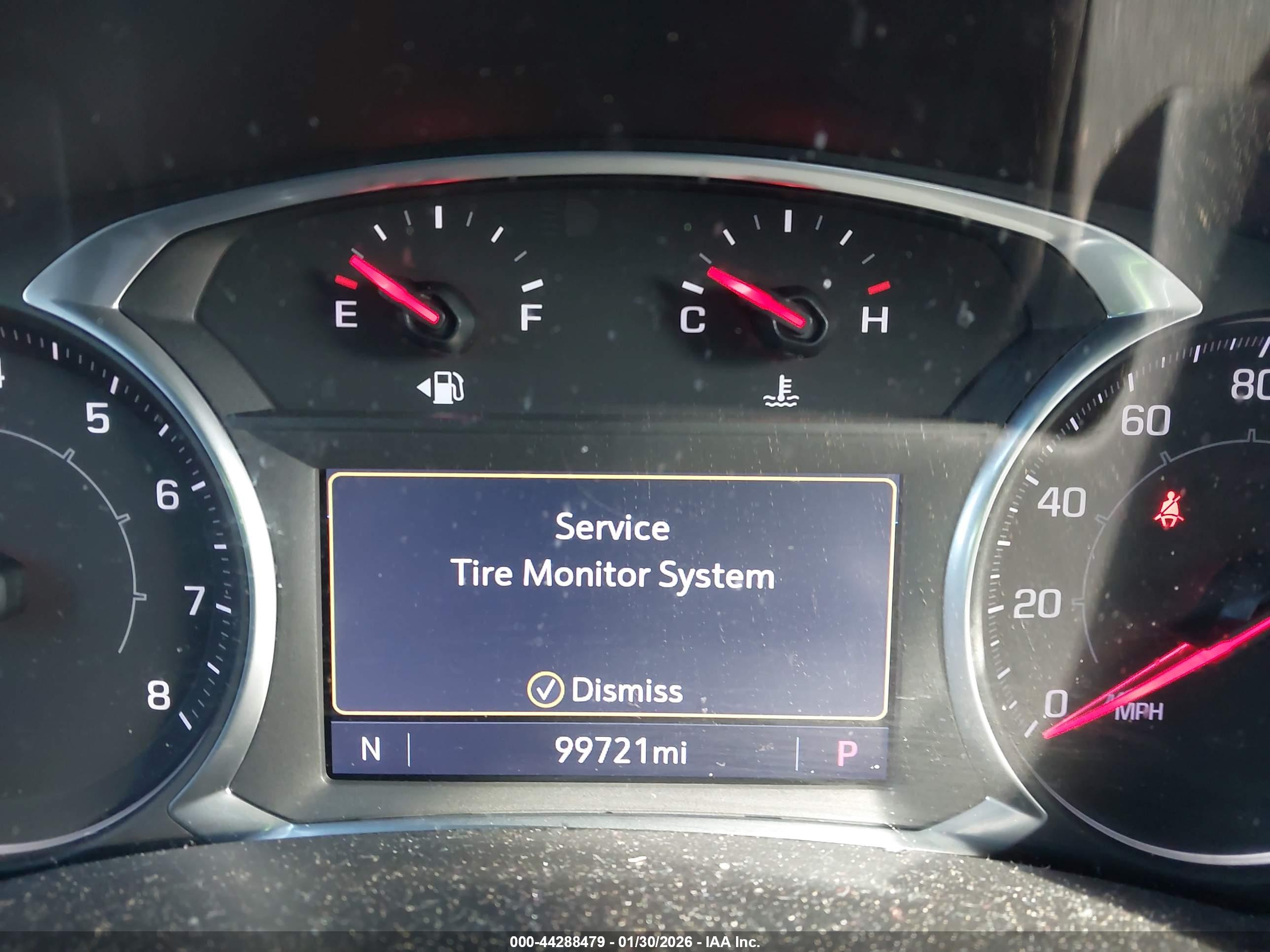 GMC TERRAIN image 7
