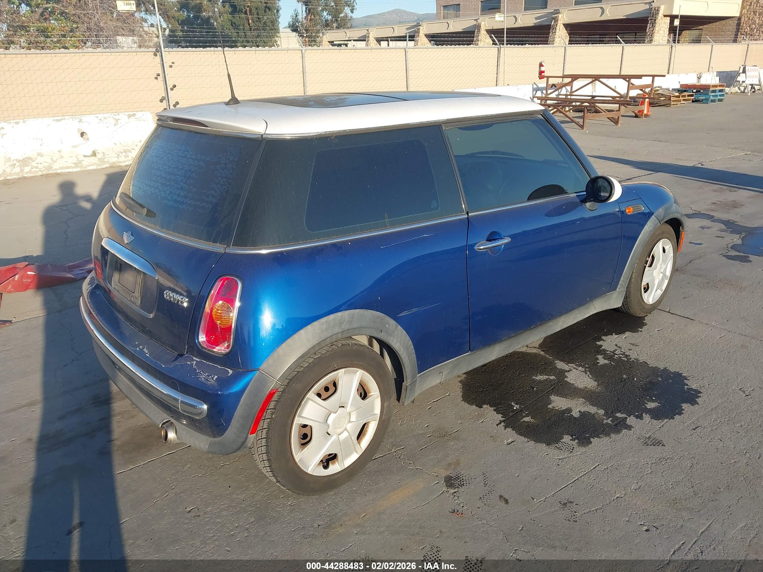 MINI COOPER image 4