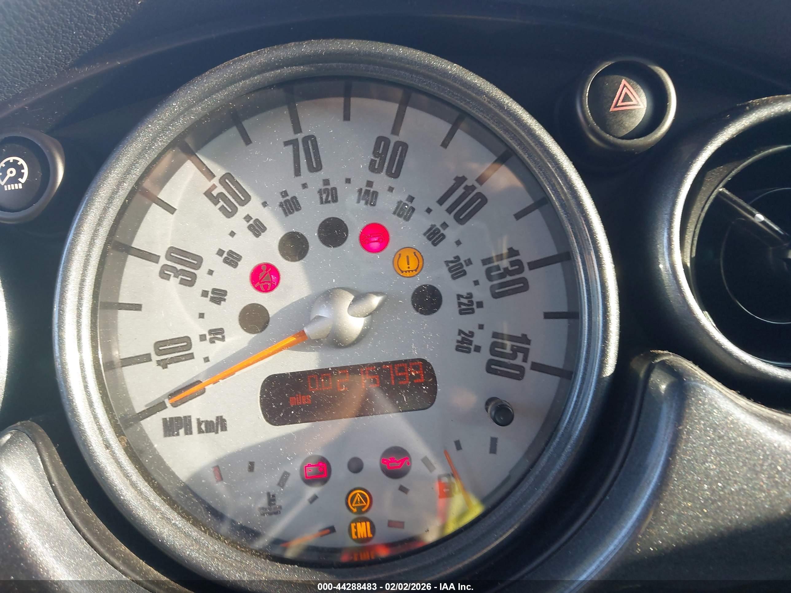 MINI COOPER image 7