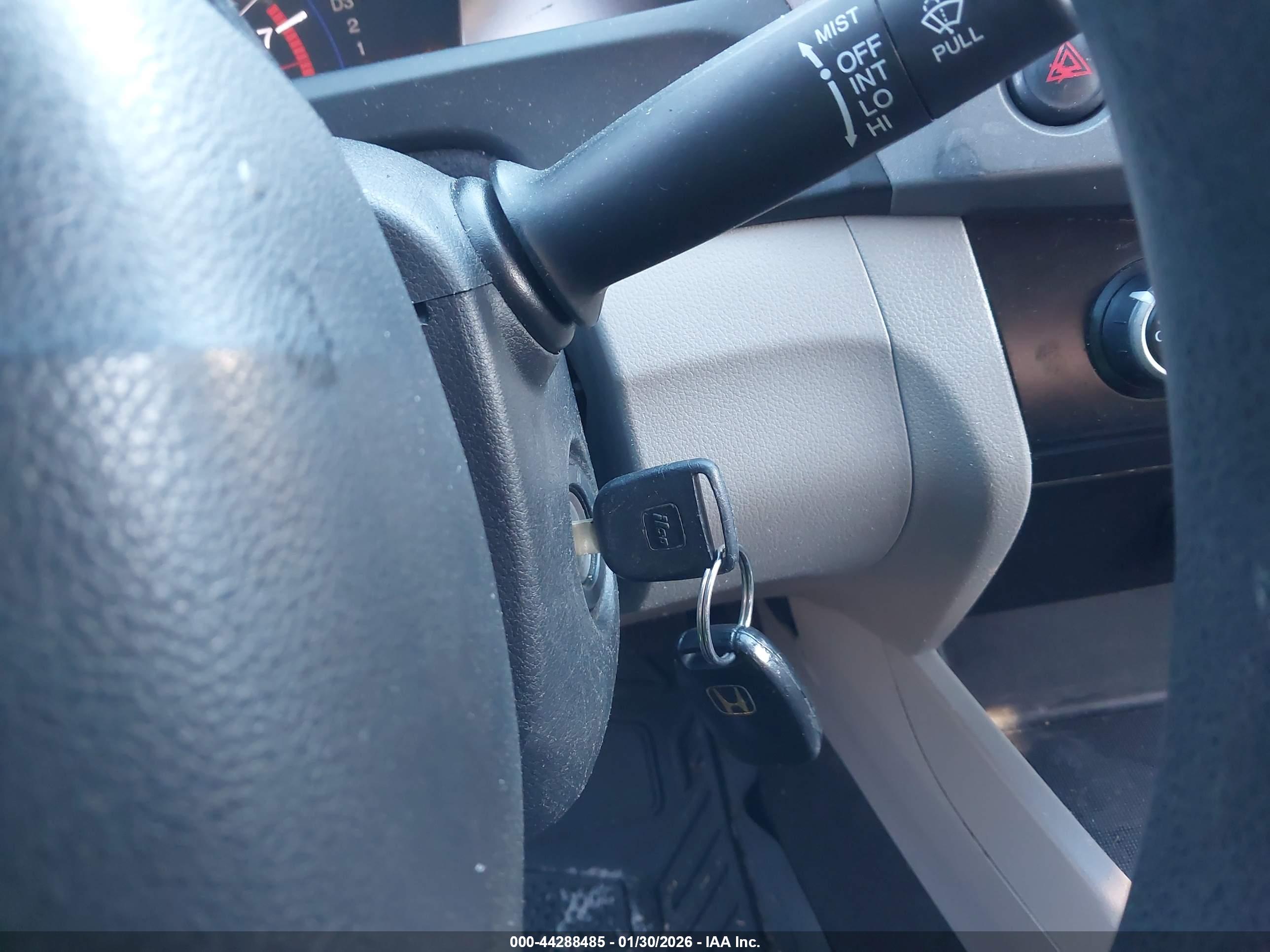 HONDA CIVIC image 11