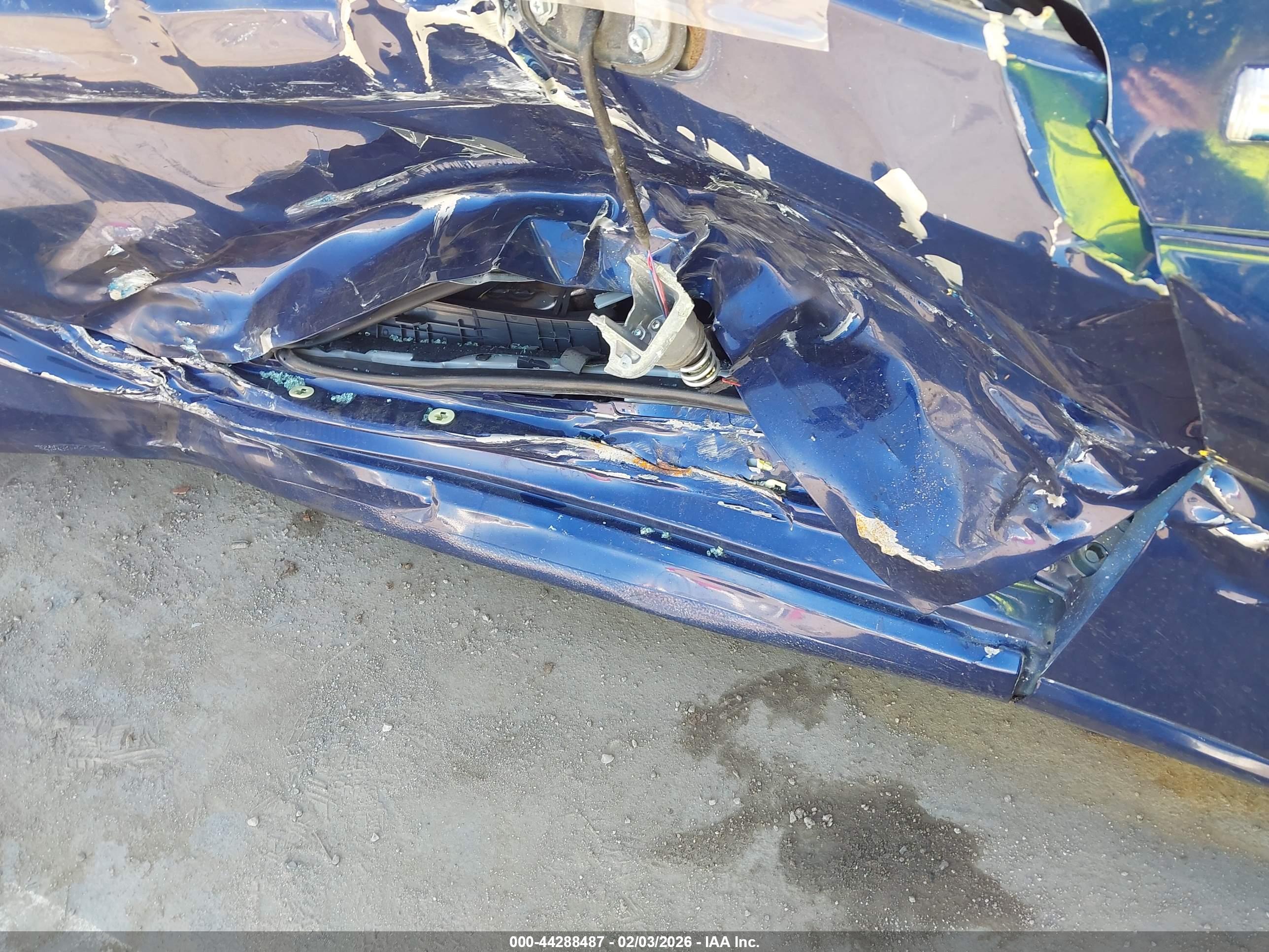 SCION FR-S image 6