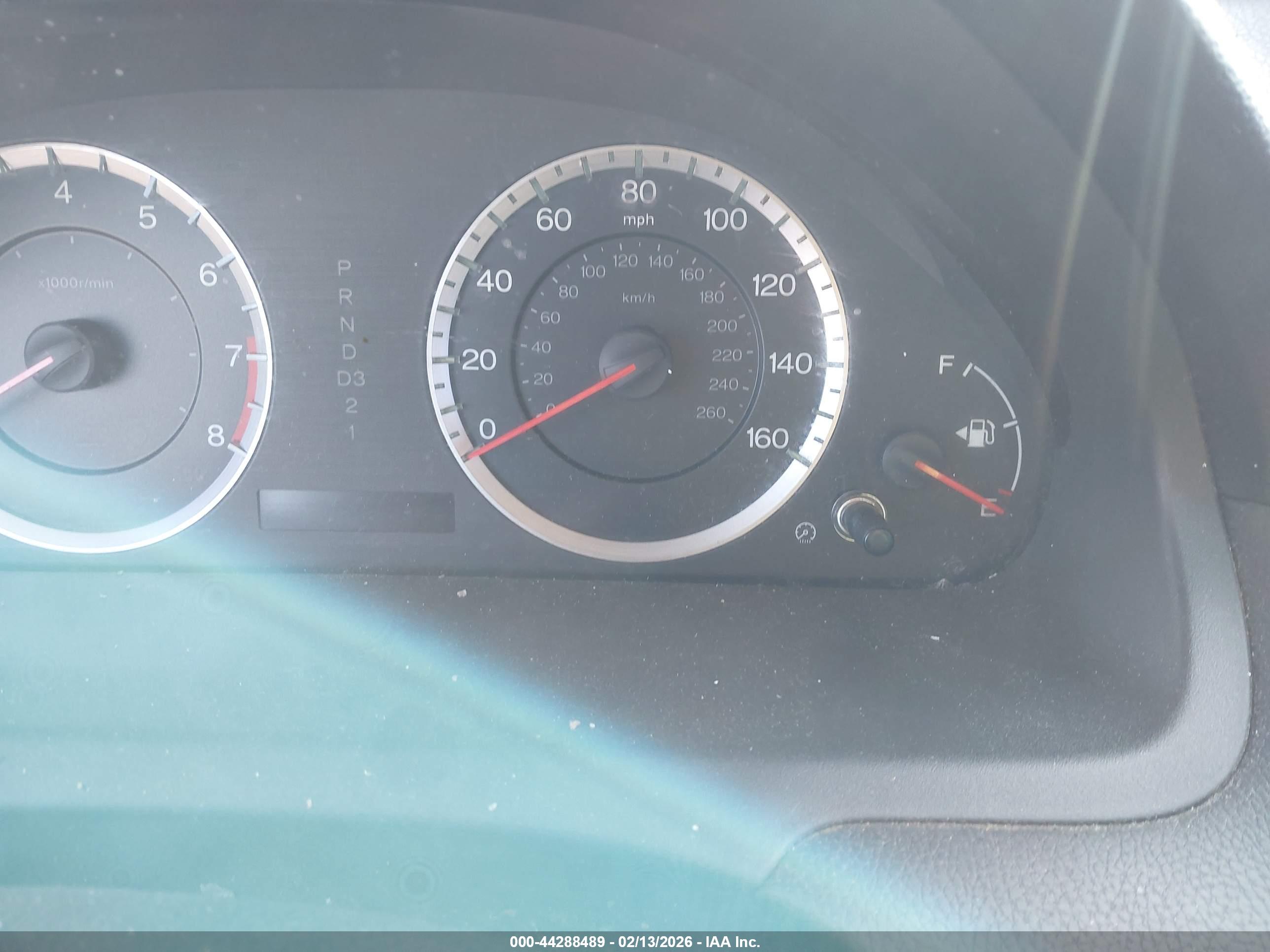 HONDA ACCORD image 7