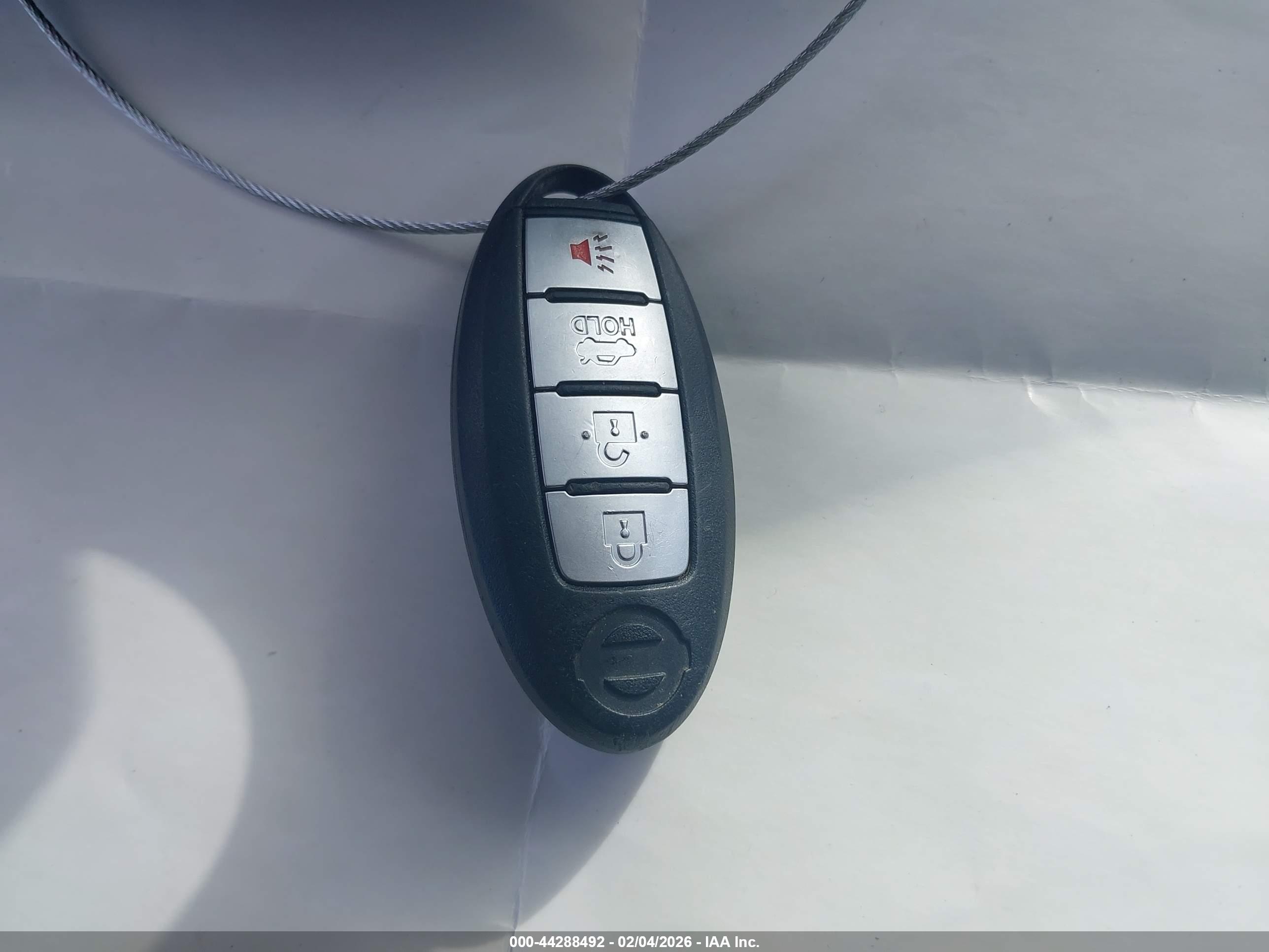 NISSAN ALTIMA image 11