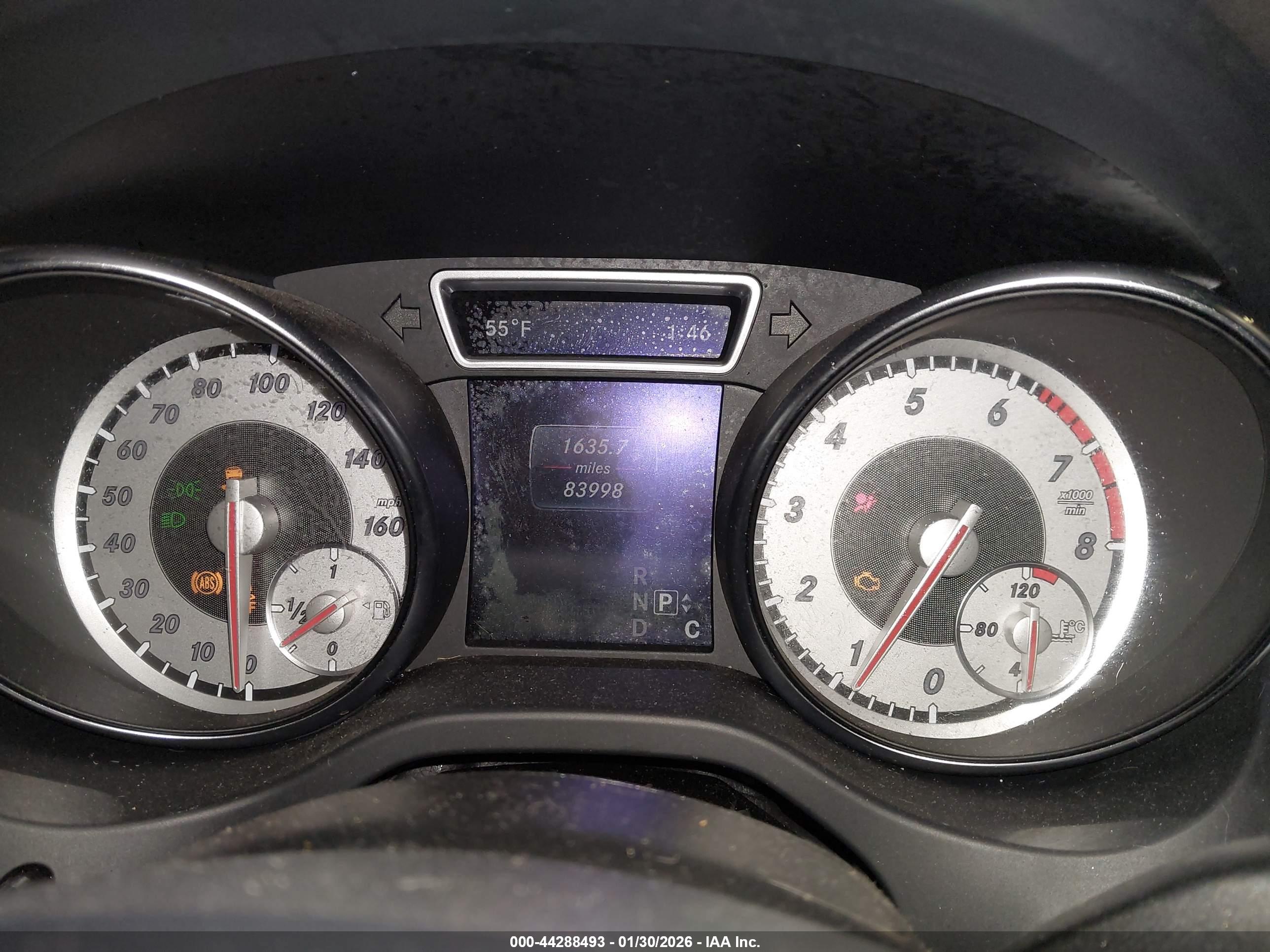 MERCEDES-BENZ GLA image 7