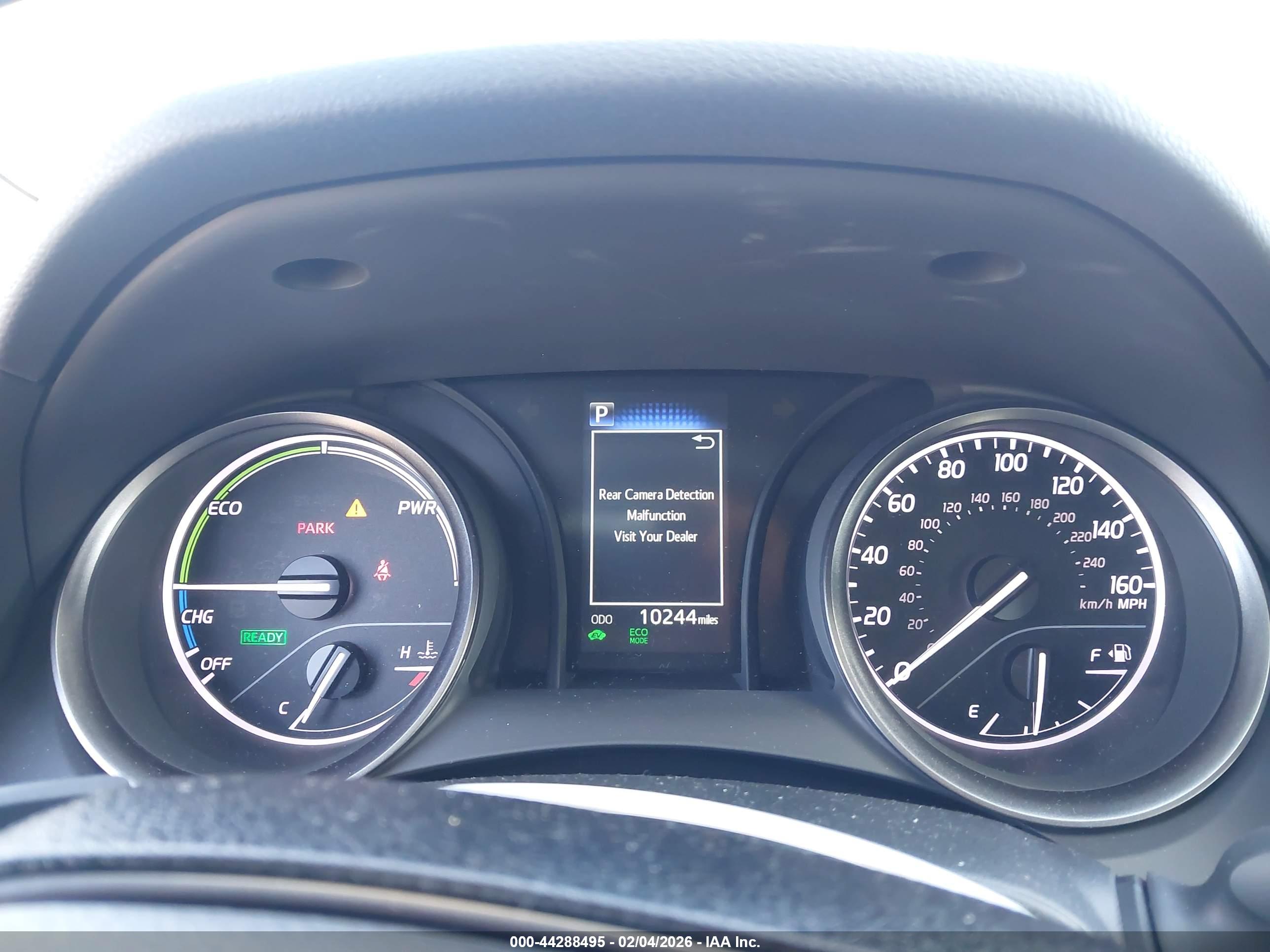 TOYOTA CAMRY image 7