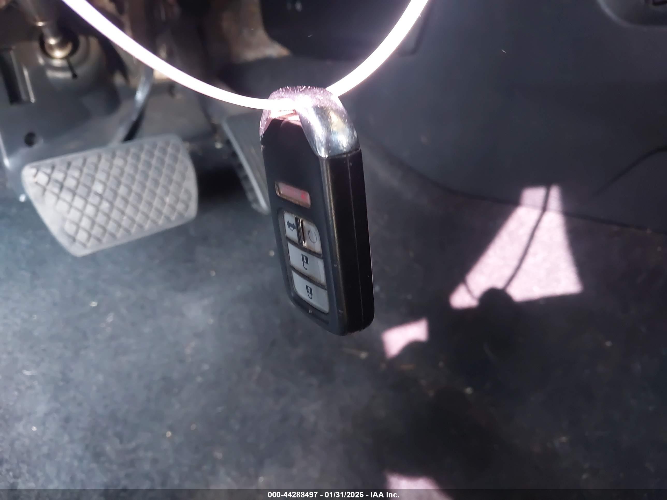 HONDA CIVIC image 11