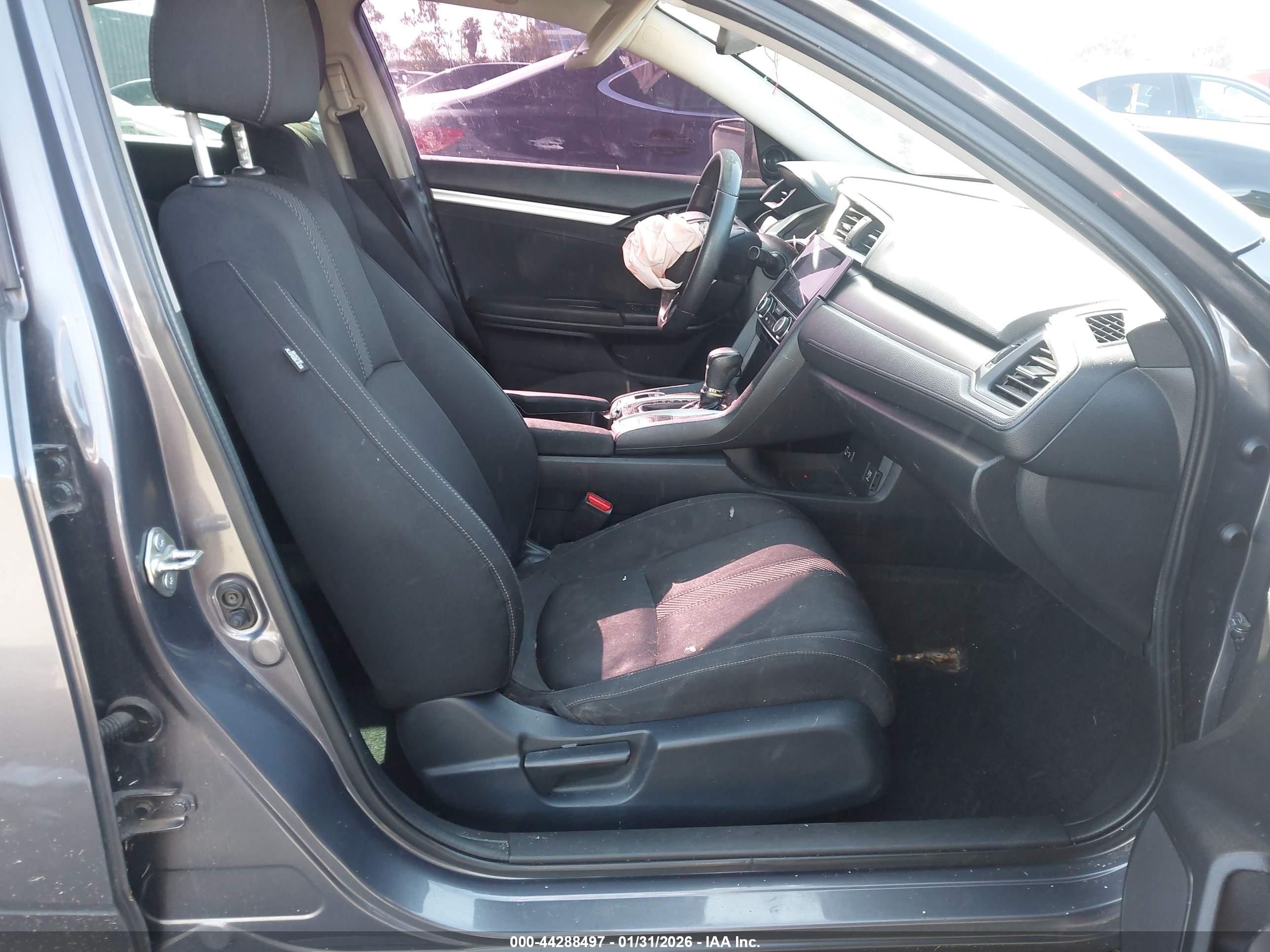 HONDA CIVIC image 5