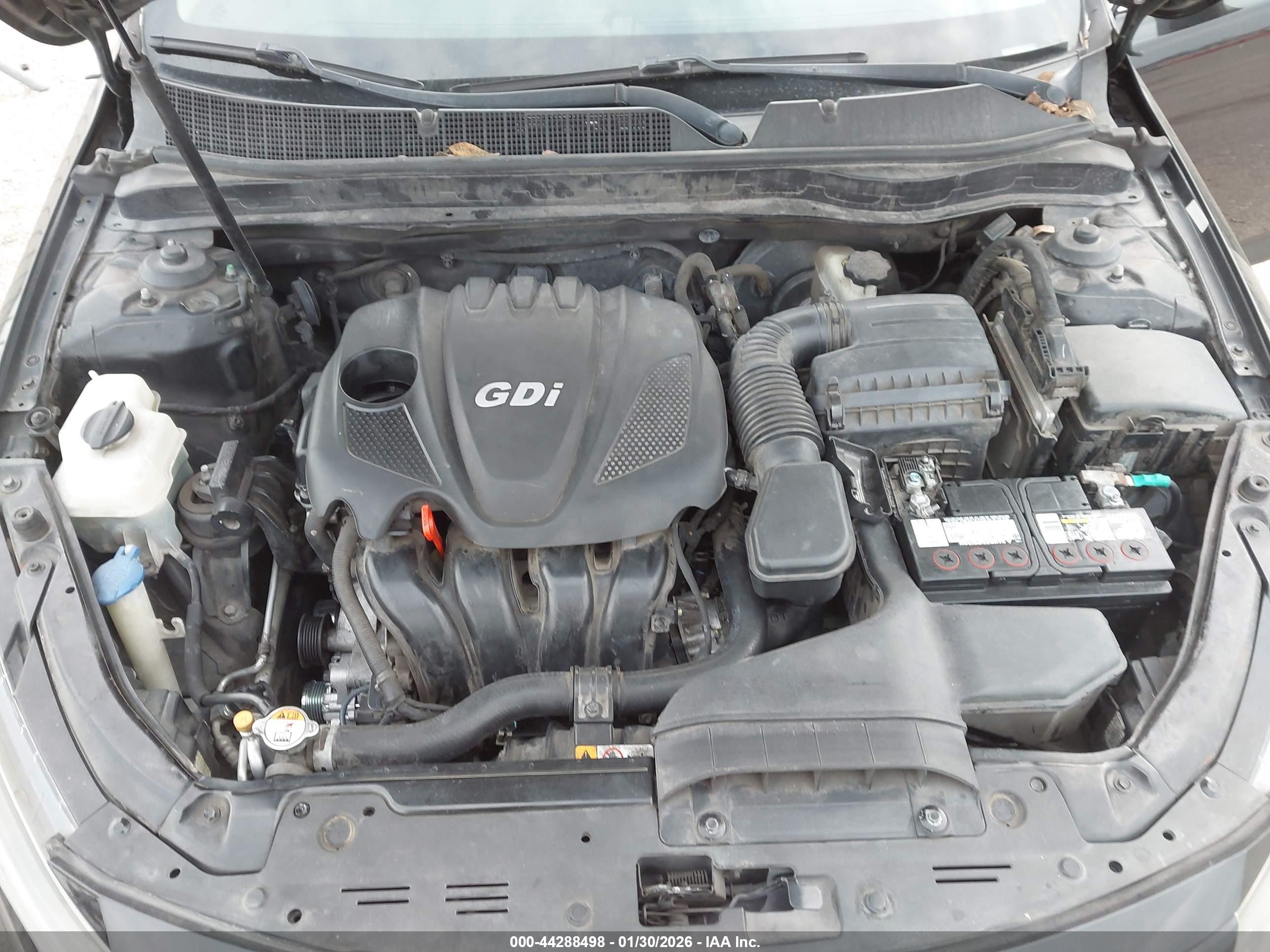 KIA OPTIMA image 10