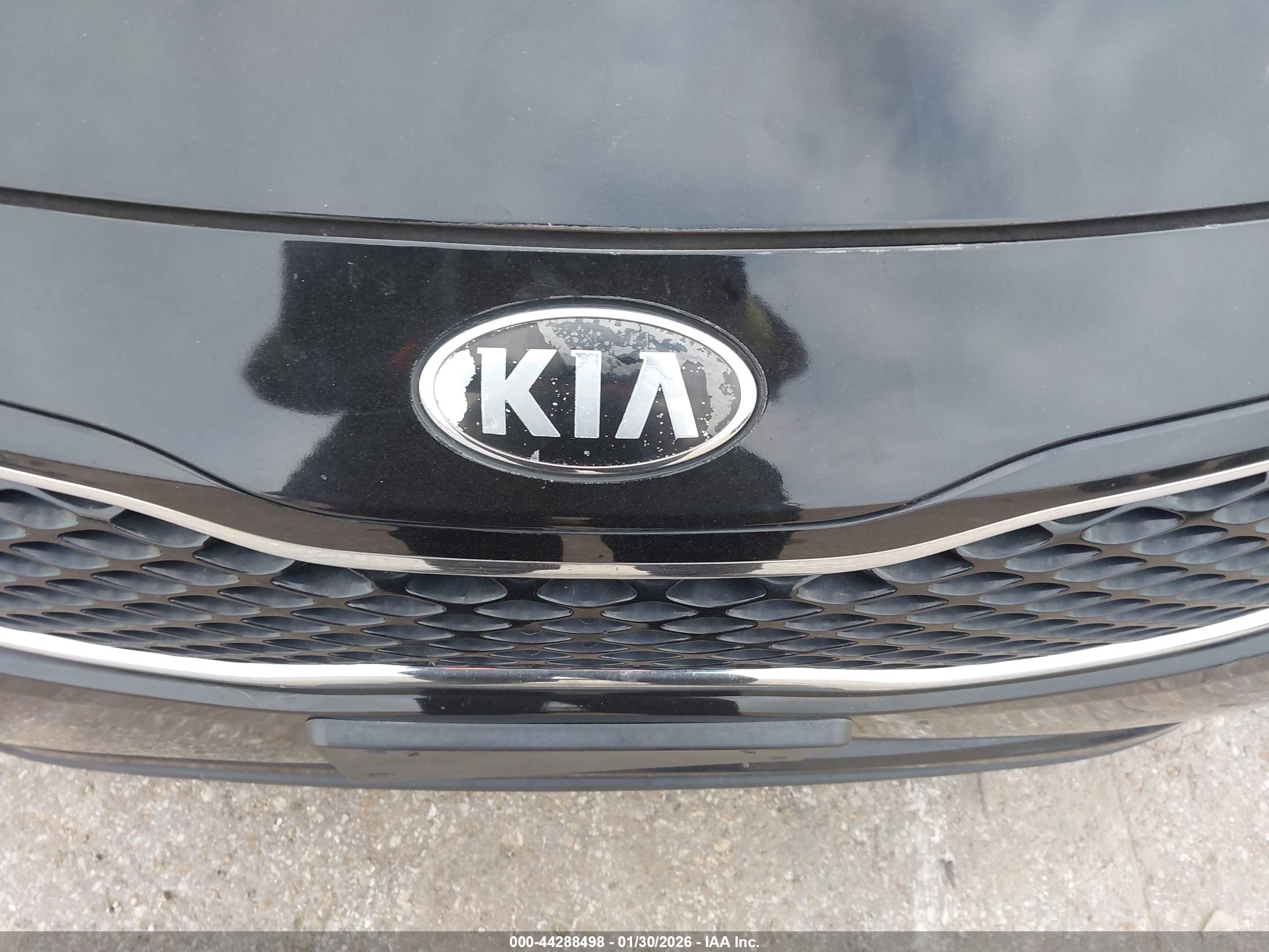 KIA OPTIMA image 6