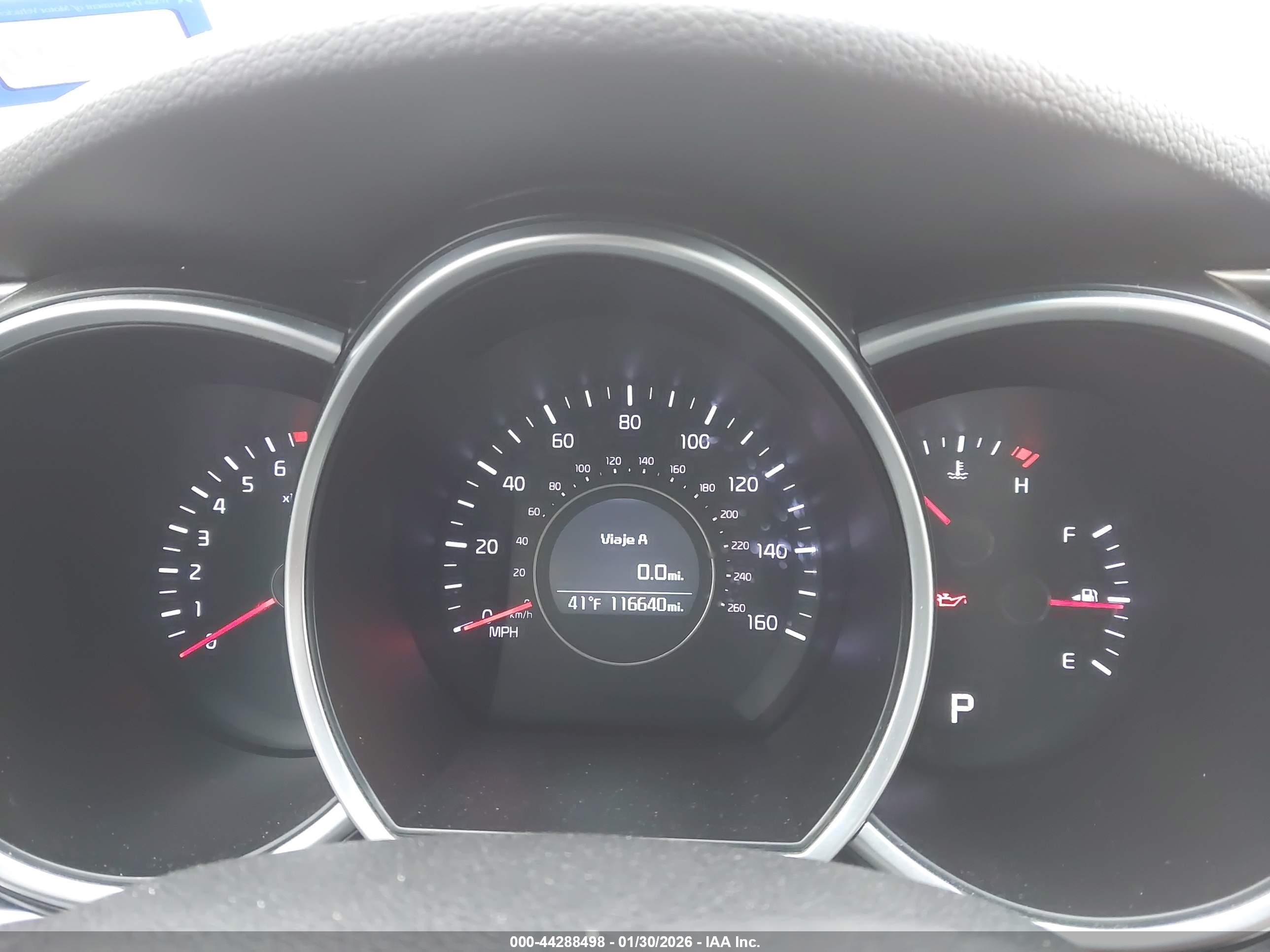 KIA OPTIMA image 7