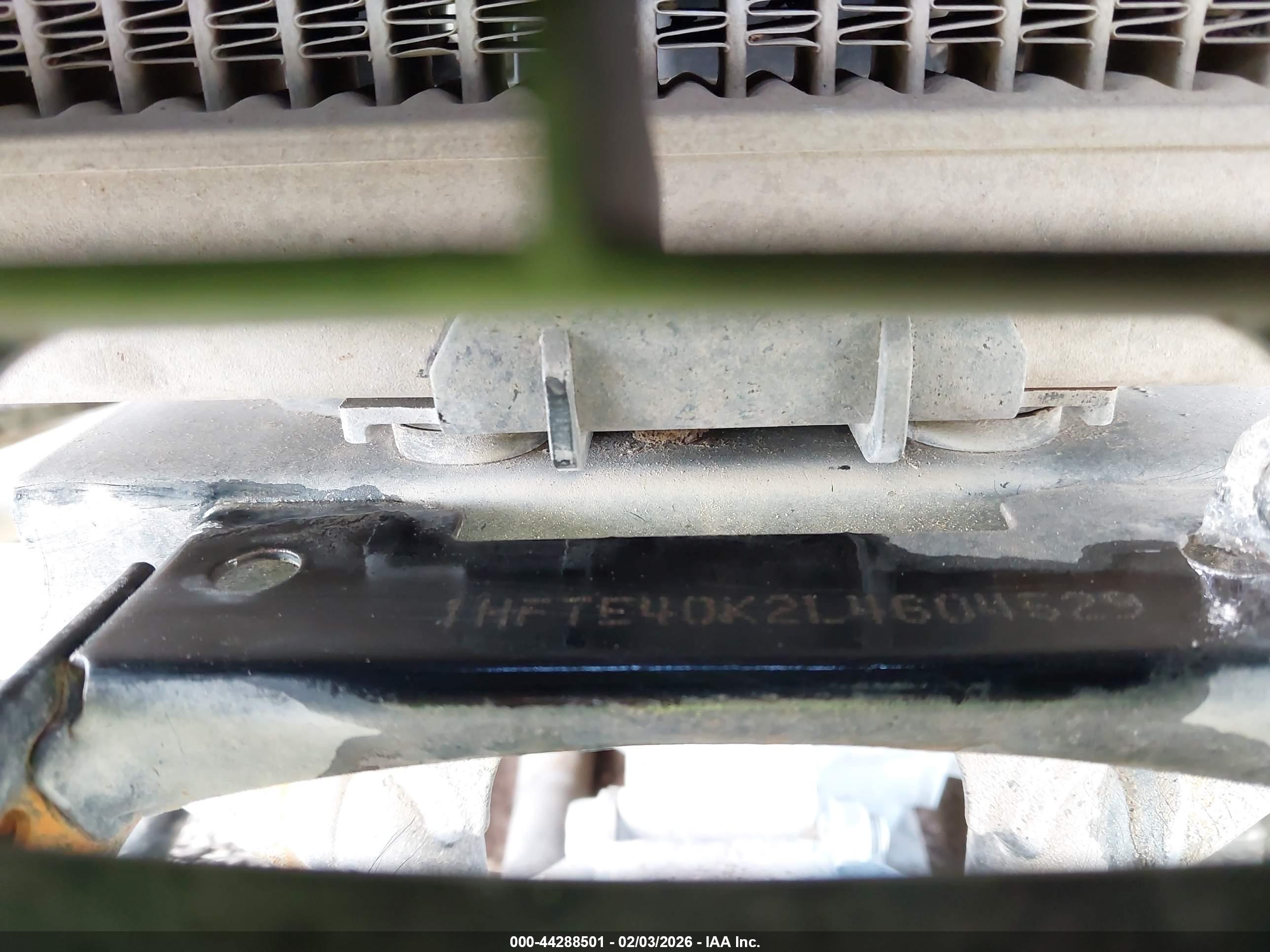 HONDA TRX420 image 10