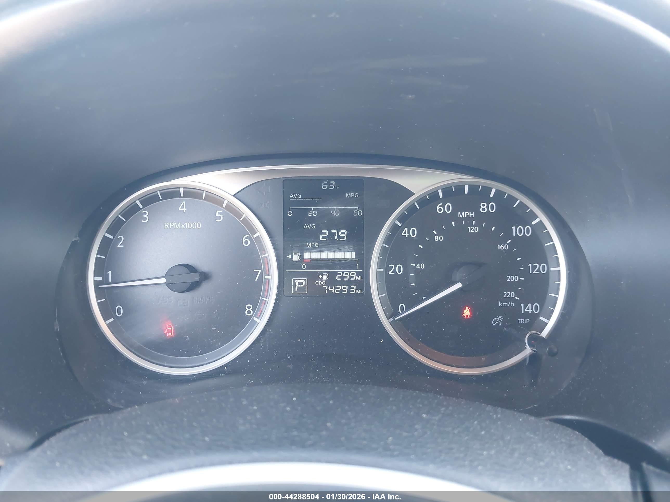 NISSAN KICKS image 7