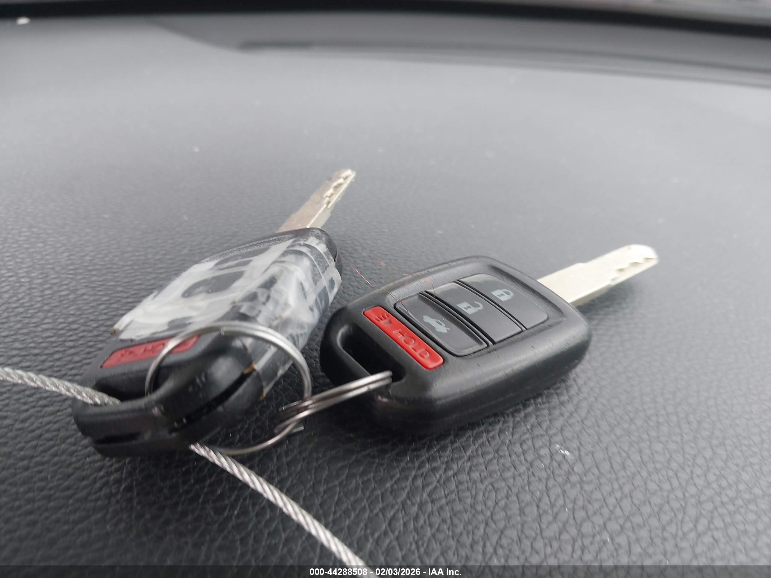 HONDA ACCORD image 11