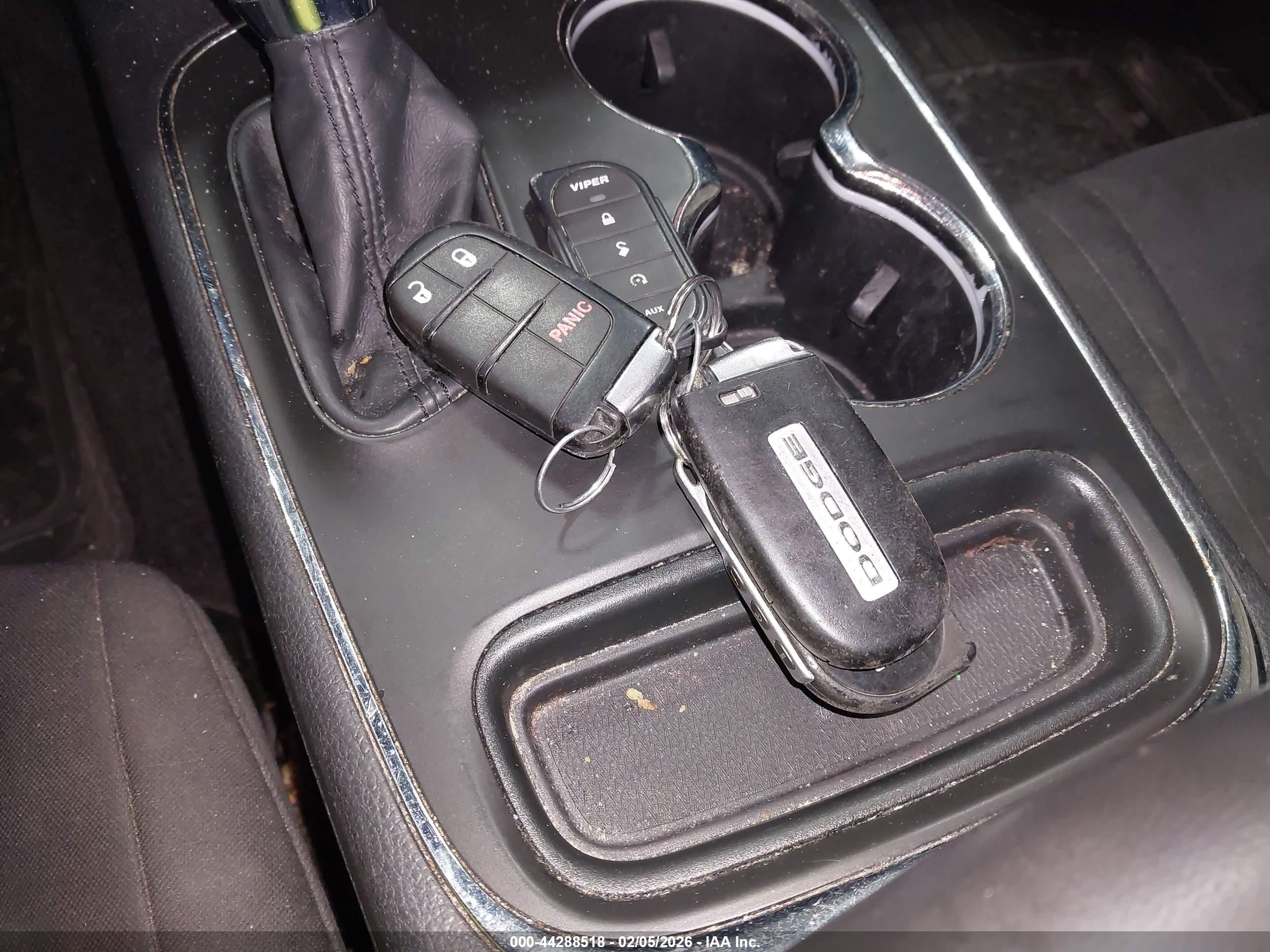 DODGE DURANGO image 11